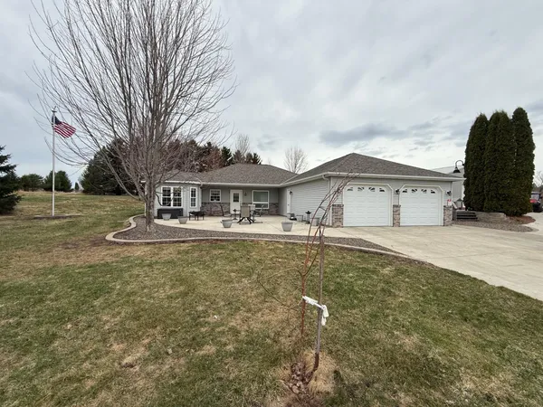 $369,000 | 4591 Ronneby Road Northeast, Foley, MN 56329