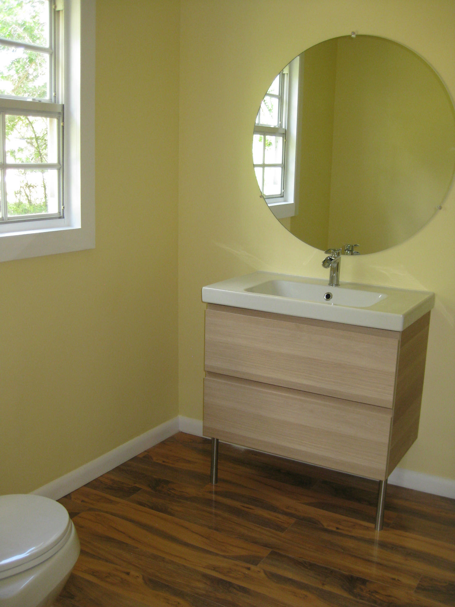 17081 Alexander Run Jupiter, FL 33478 - Photo 17 of 22 downstairs guest bathroom