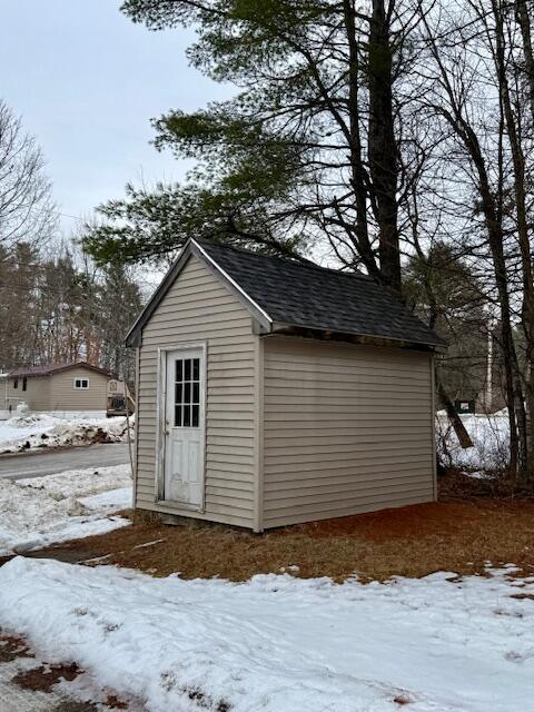 29 Old Meadows Road Vassalboro, ME 04989 - Photo 15 of 15 IMG_3522