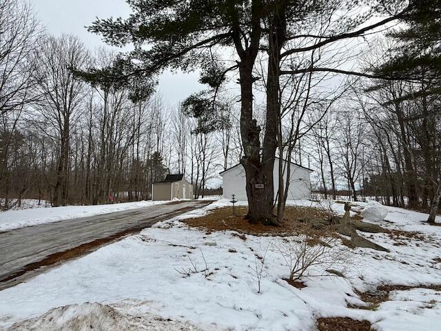 29 Old Meadows Road Vassalboro, ME 04989 - Photo 4 of 15 IMG_3521