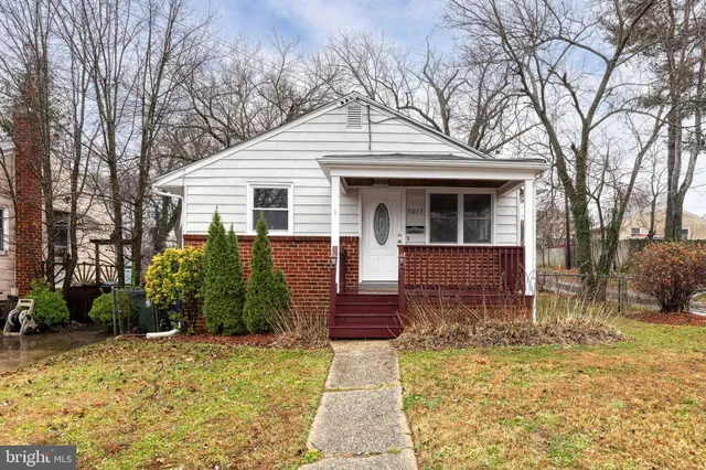 $363,750 | 5015 Iroquois Street, College Park, MD 20740