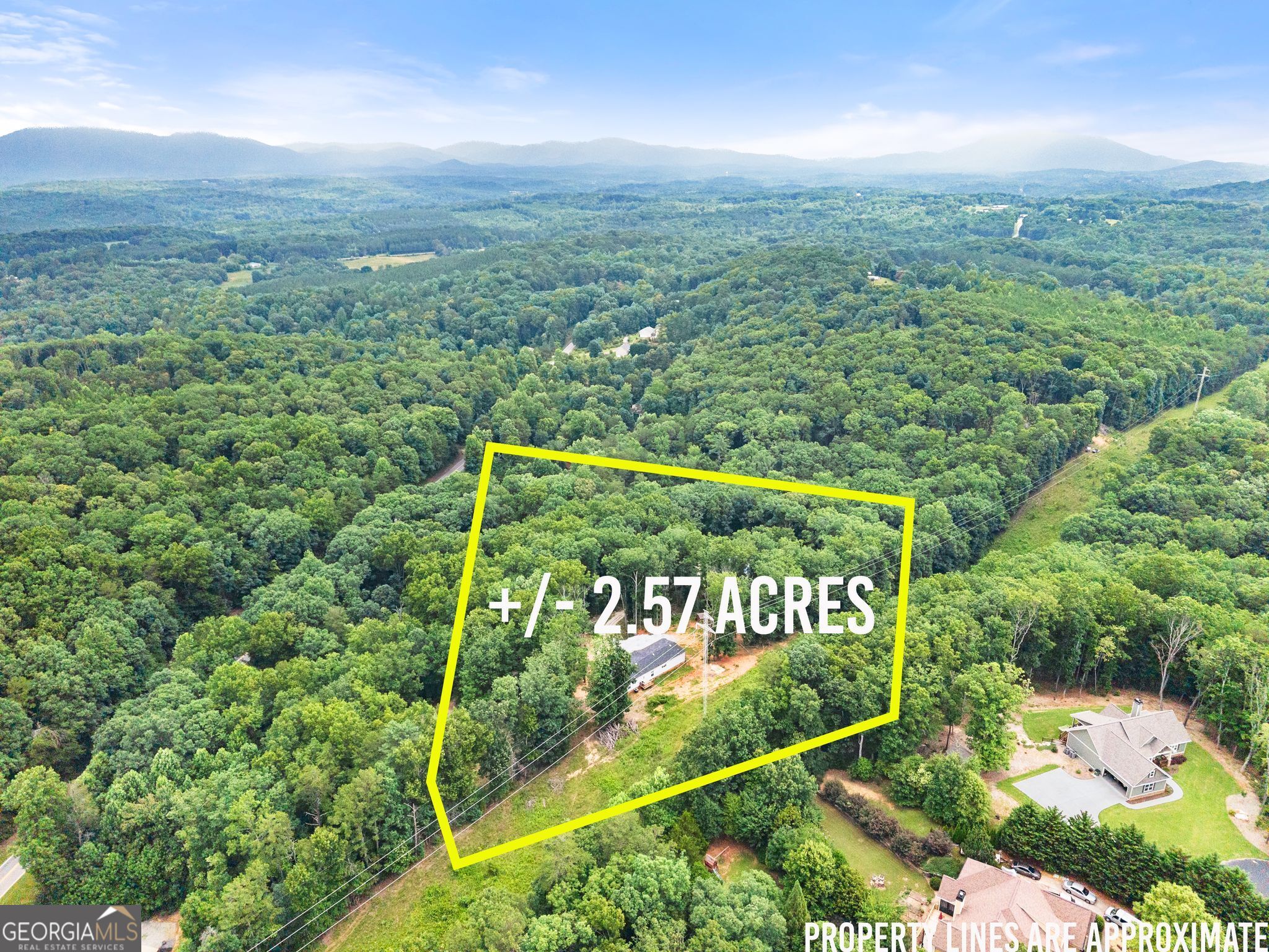 1625 Asbury Mill Road Cleveland, GA 30528 - Photo 47 of 47