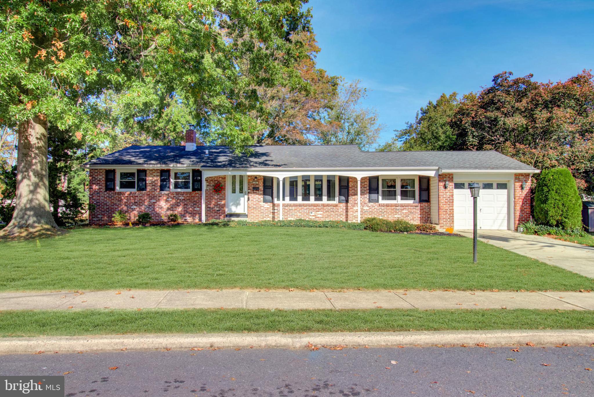 26 Yorkshire Road Hamilton, NJ 08610 - Photo 1 of 22