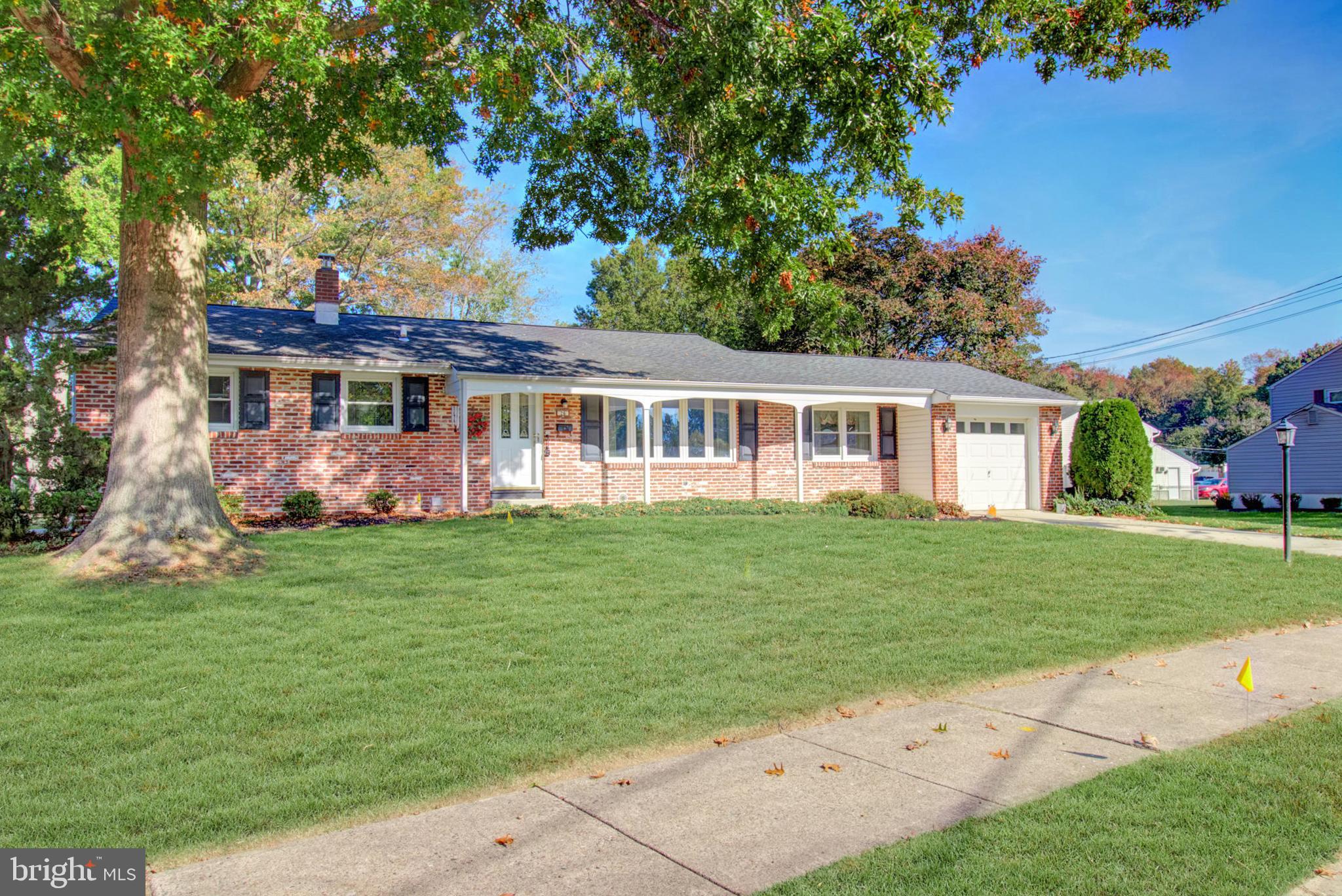 26 Yorkshire Road Hamilton, NJ 08610 - Photo 2 of 22
