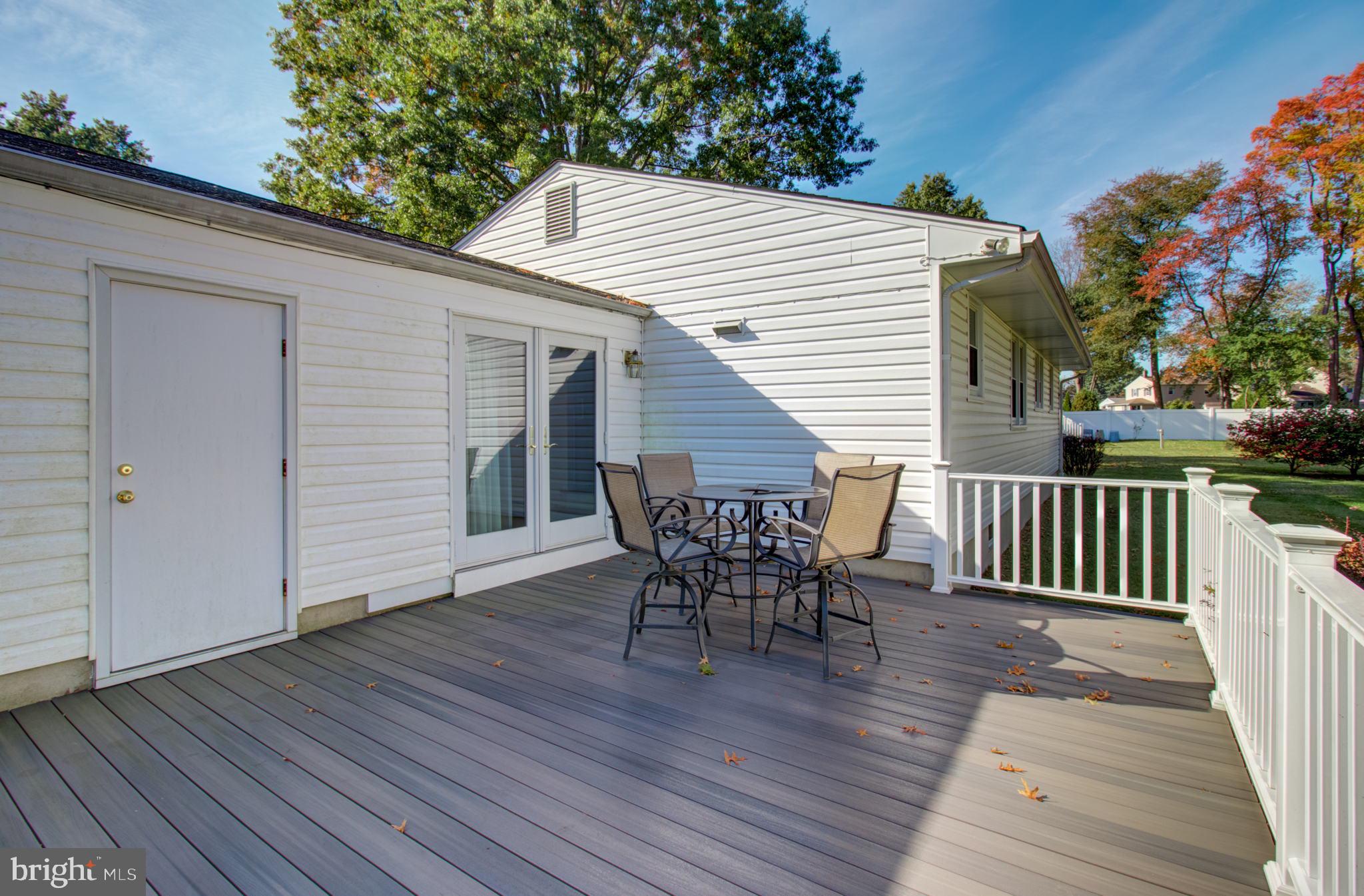 26 Yorkshire Road Hamilton, NJ 08610 - Photo 20 of 22