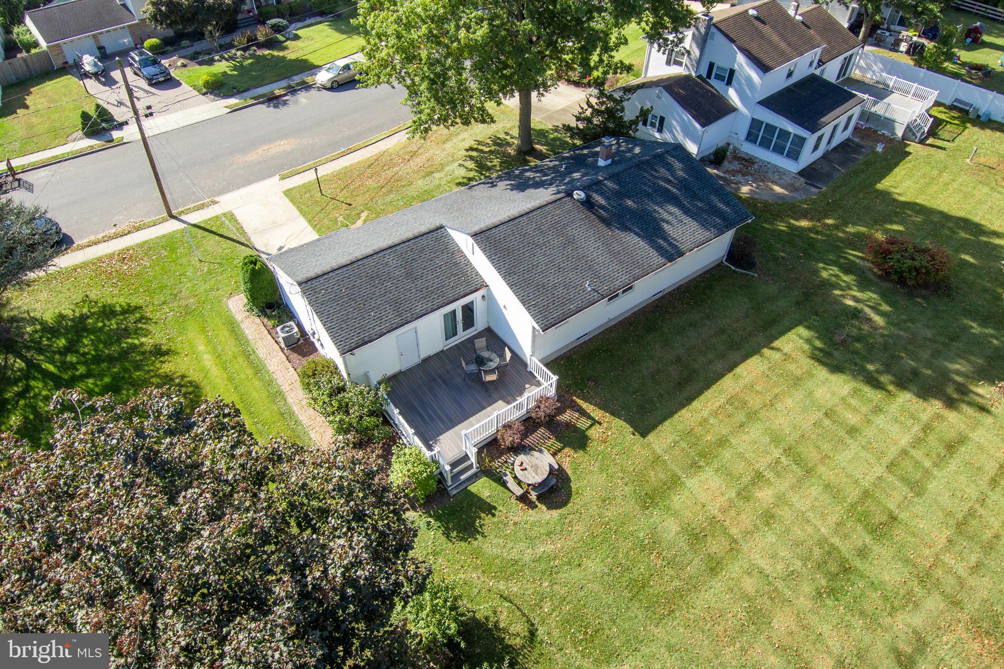 26 Yorkshire Road Hamilton, NJ 08610 - Photo 21 of 22