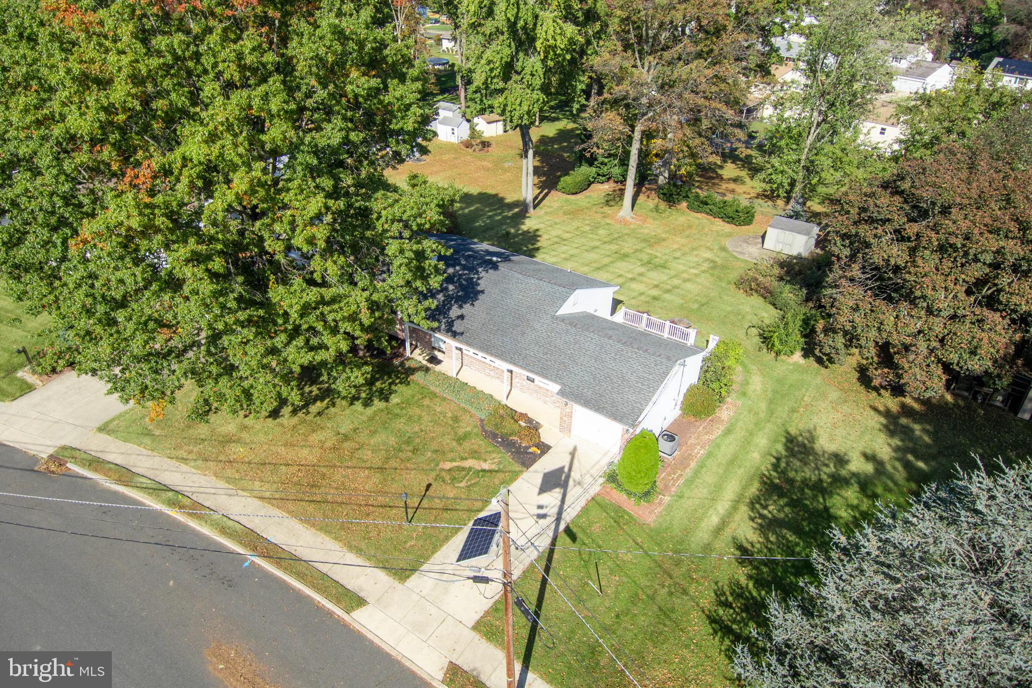 26 Yorkshire Road Hamilton, NJ 08610 - Photo 22 of 22