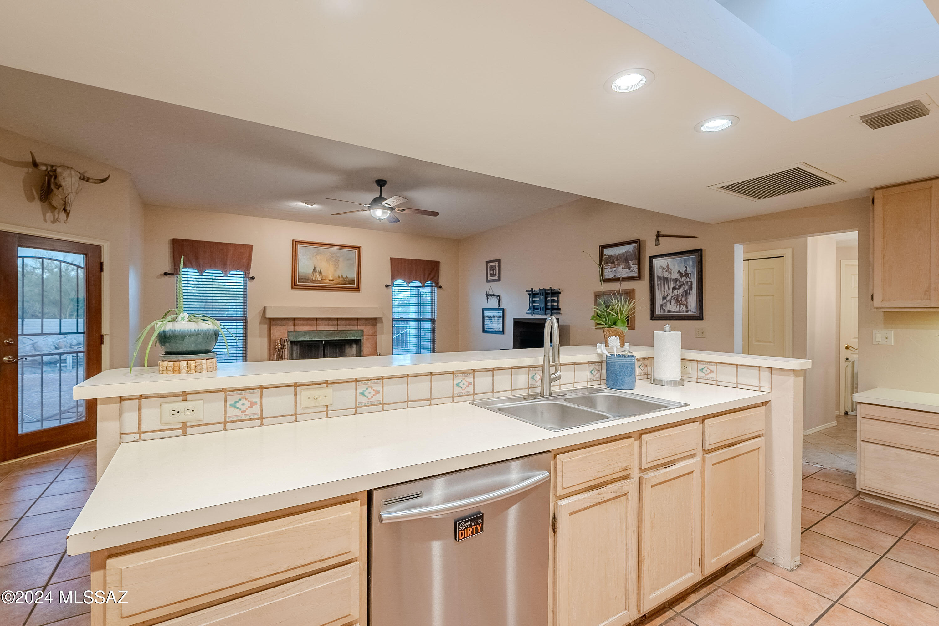 1111 West Chula Vista Road Tucson, AZ 85704 - Photo 28 of 39 Gallery Image 28