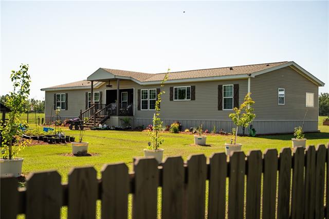 435 Smalling Road Rayville, LA 71269 - Photo 2 of 21