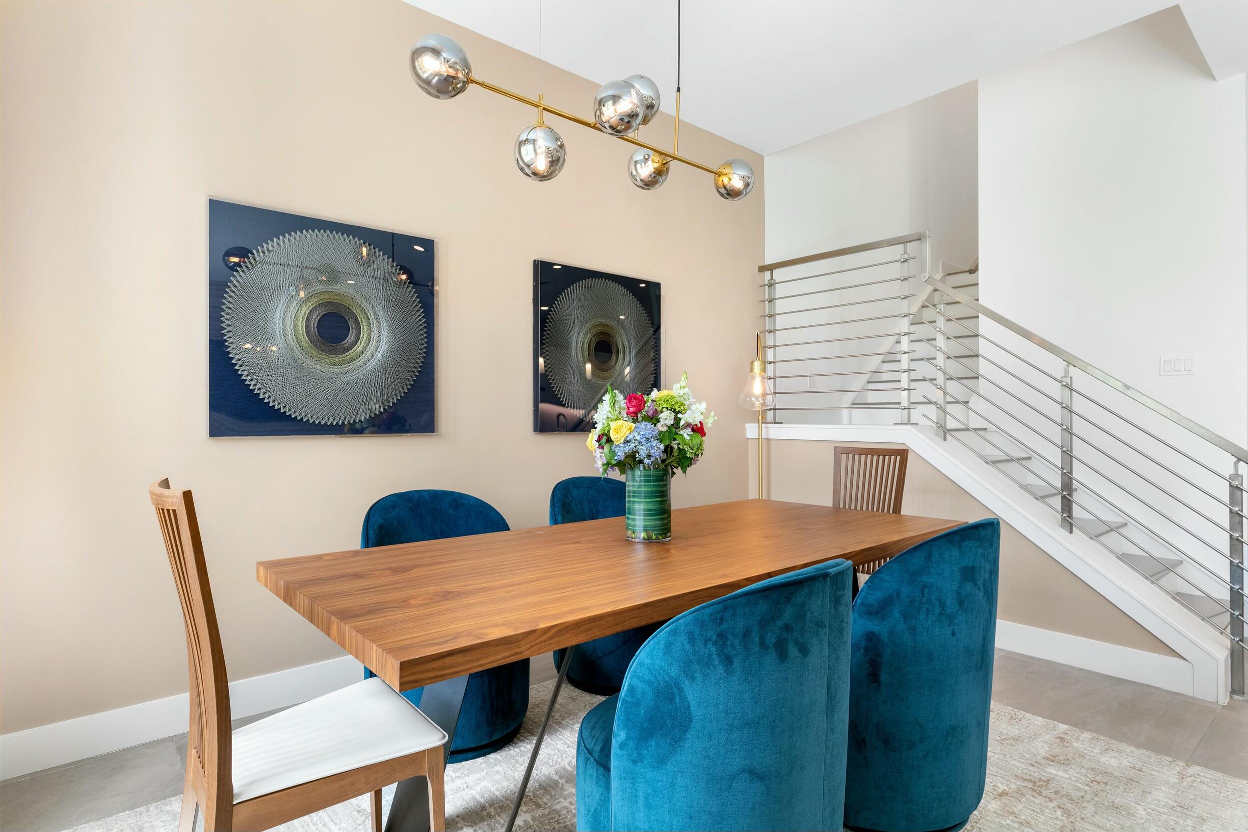 4070 Northwest 17th Avenue Boca Raton, FL 33431 - Photo 14 of 50 Formal dining area