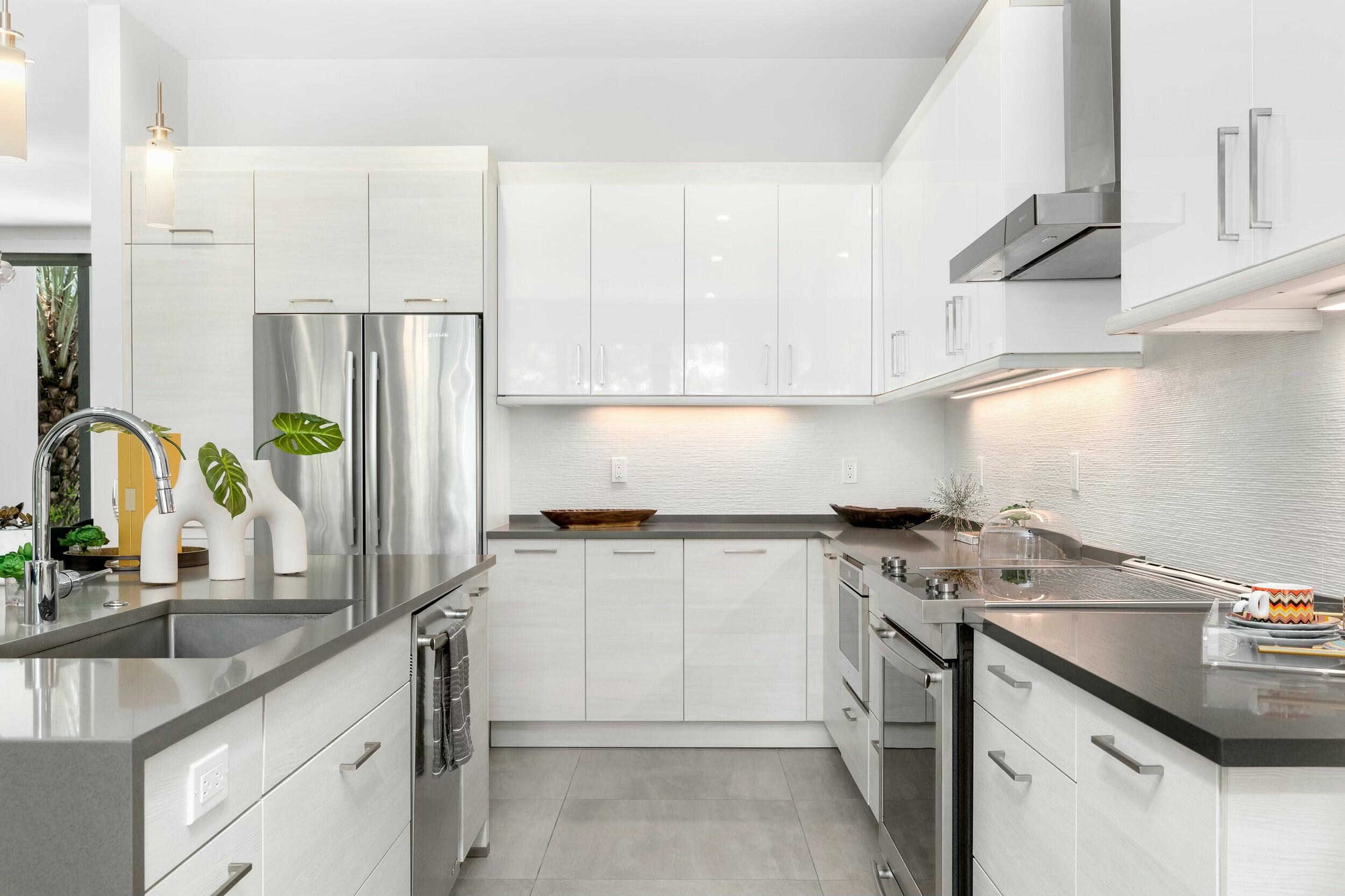 4070 Northwest 17th Avenue Boca Raton, FL 33431 - Photo 21 of 50 Gourmet kitchen