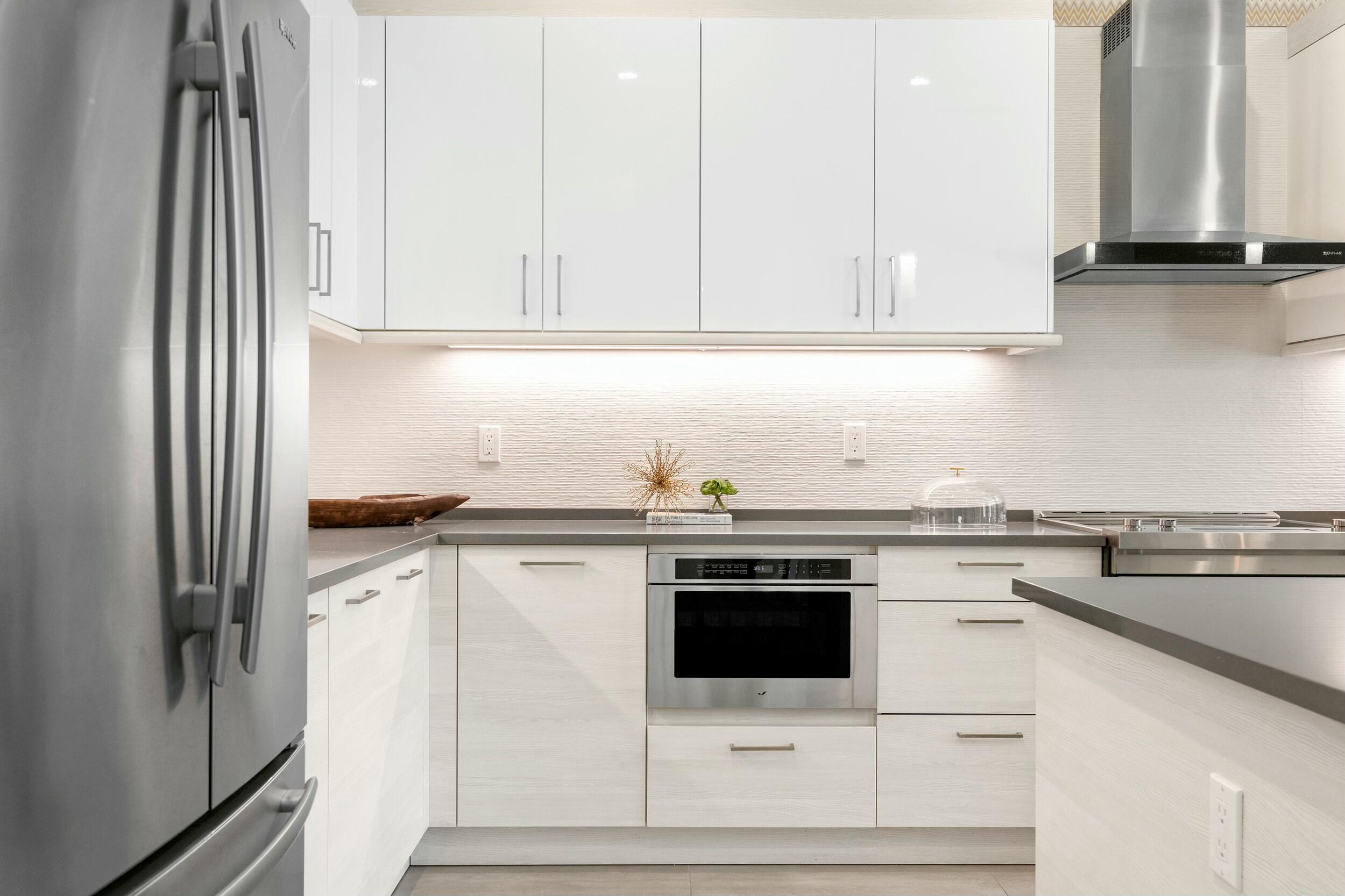 4070 Northwest 17th Avenue Boca Raton, FL 33431 - Photo 22 of 50 Gourmet kitchen