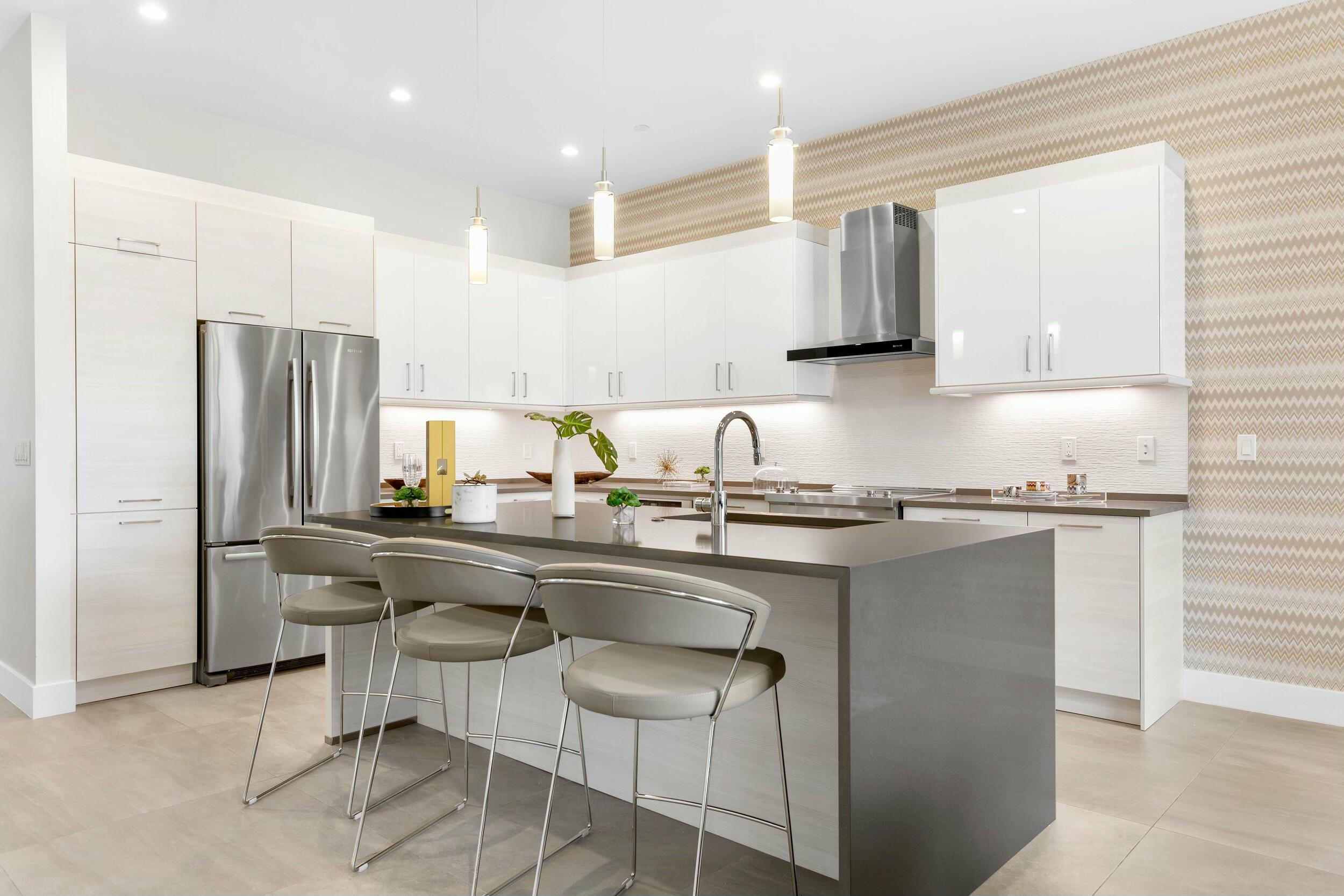 4070 Northwest 17th Avenue Boca Raton, FL 33431 - Photo 23 of 50 Gourmet kitchen