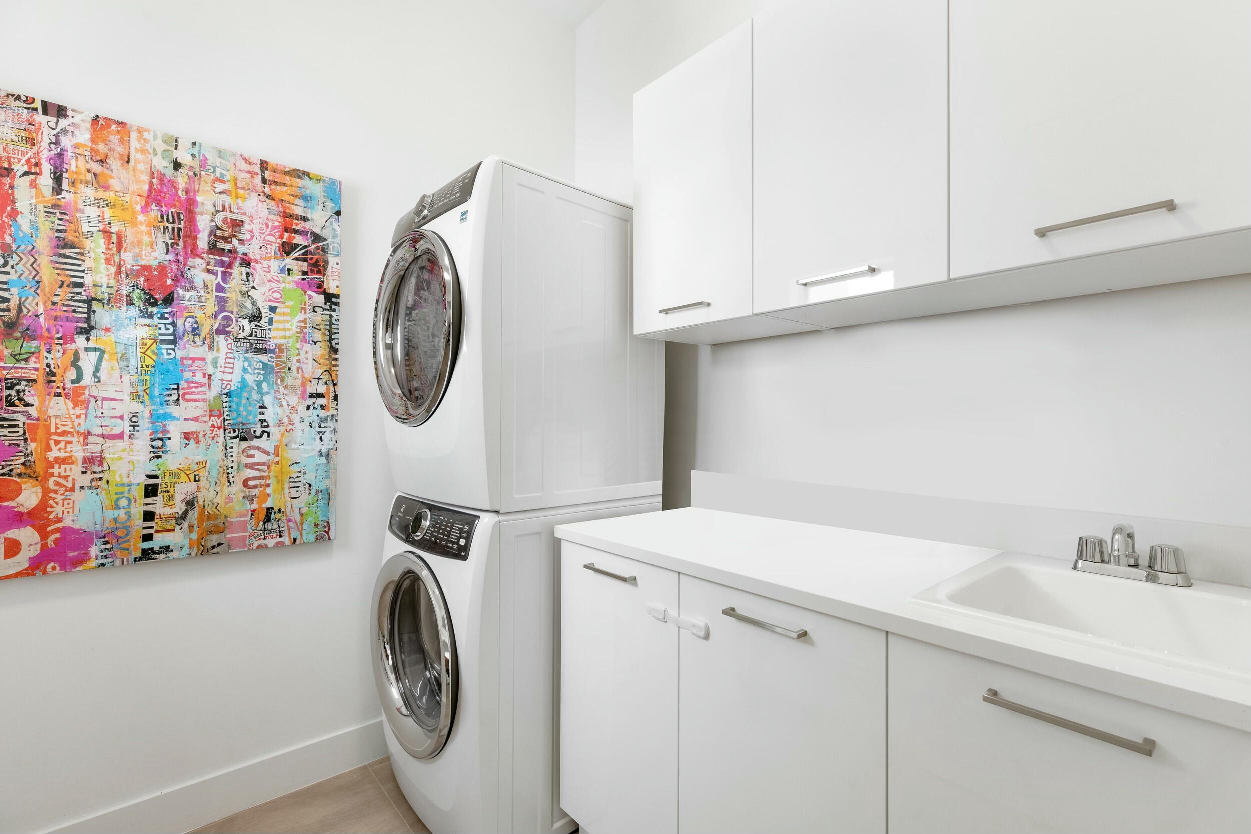 4070 Northwest 17th Avenue Boca Raton, FL 33431 - Photo 27 of 50 Laundry