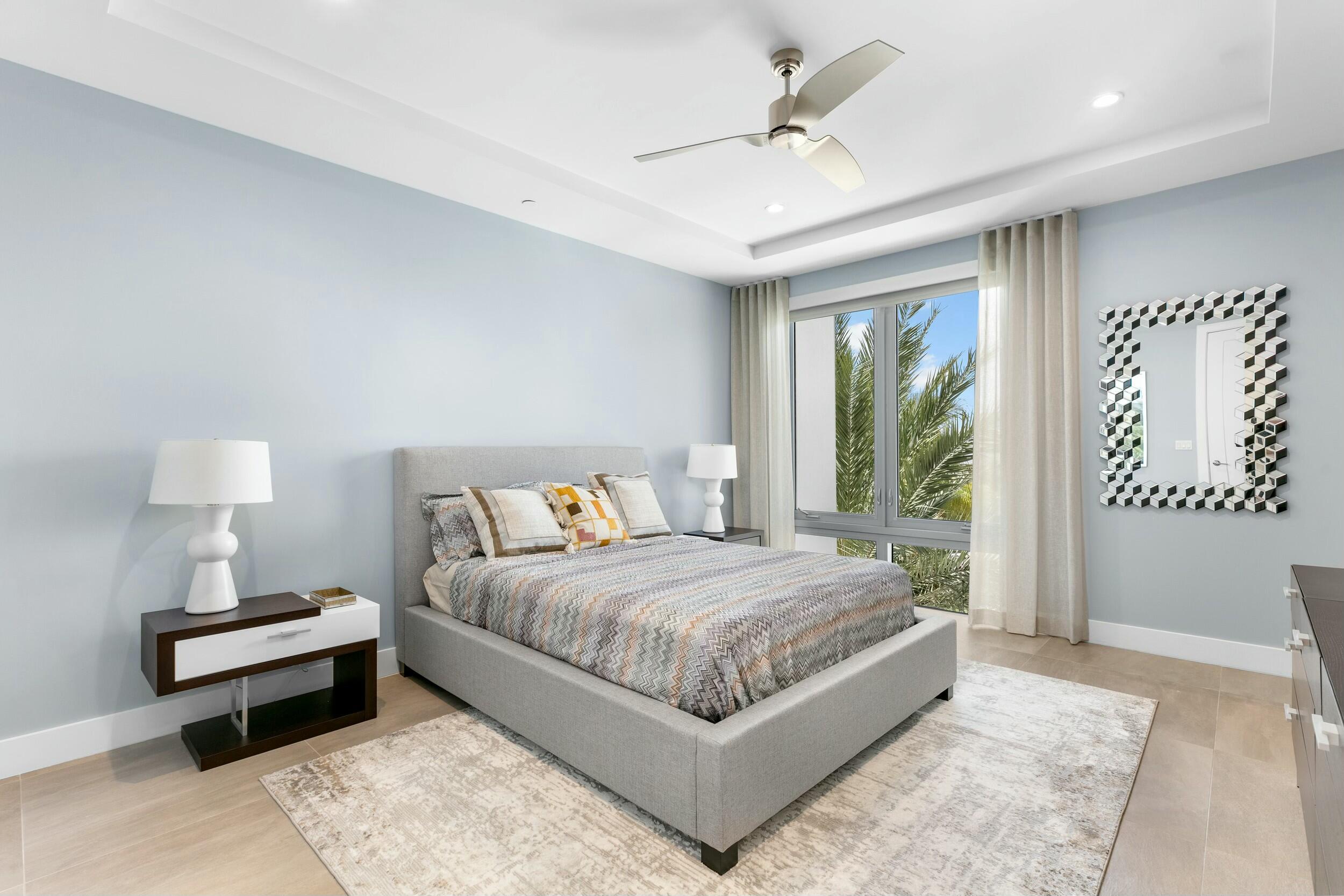 4070 Northwest 17th Avenue Boca Raton, FL 33431 - Photo 29 of 50 Guest bedroom