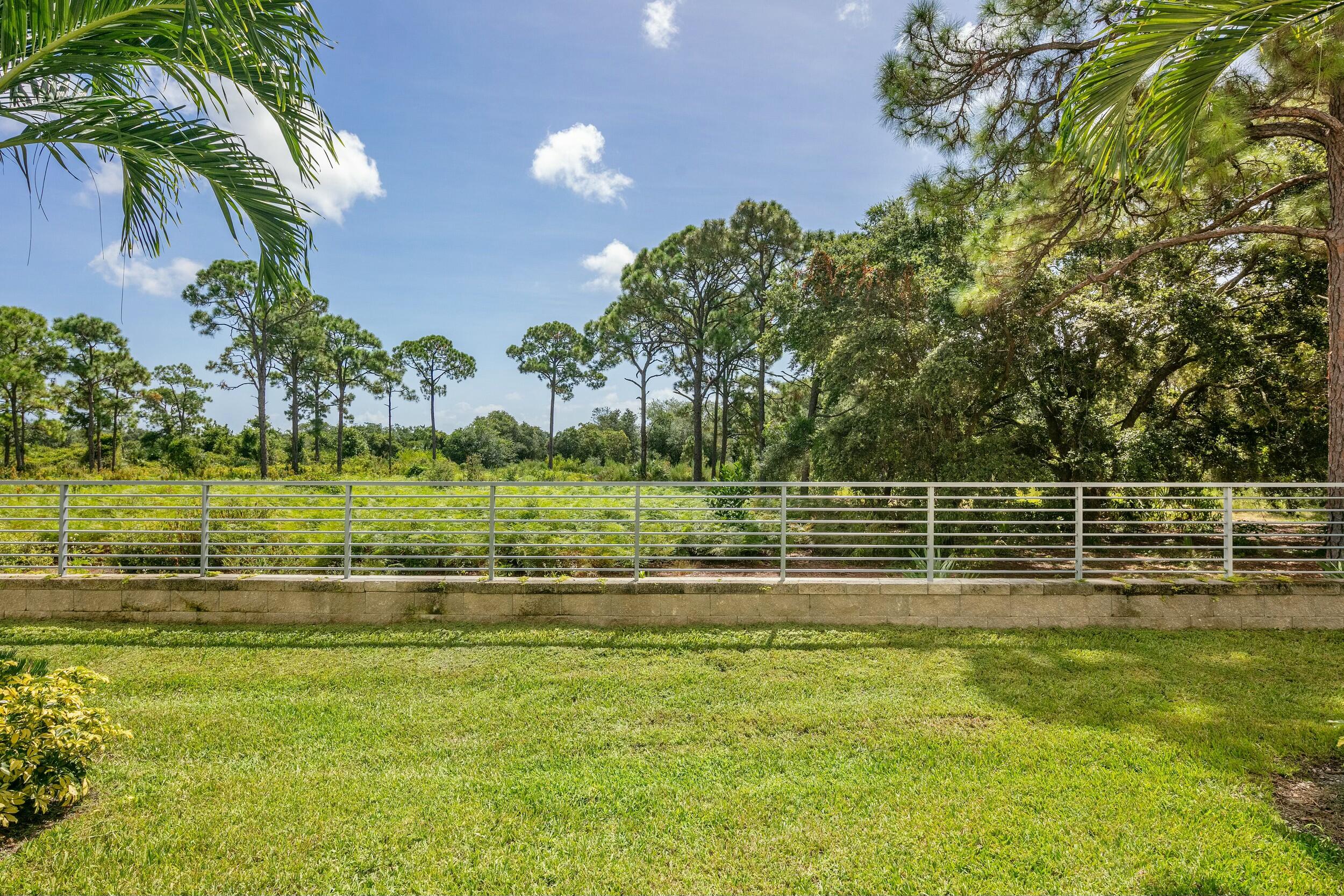 4070 Northwest 17th Avenue Boca Raton, FL 33431 - Photo 3 of 50 Nature Preserve
