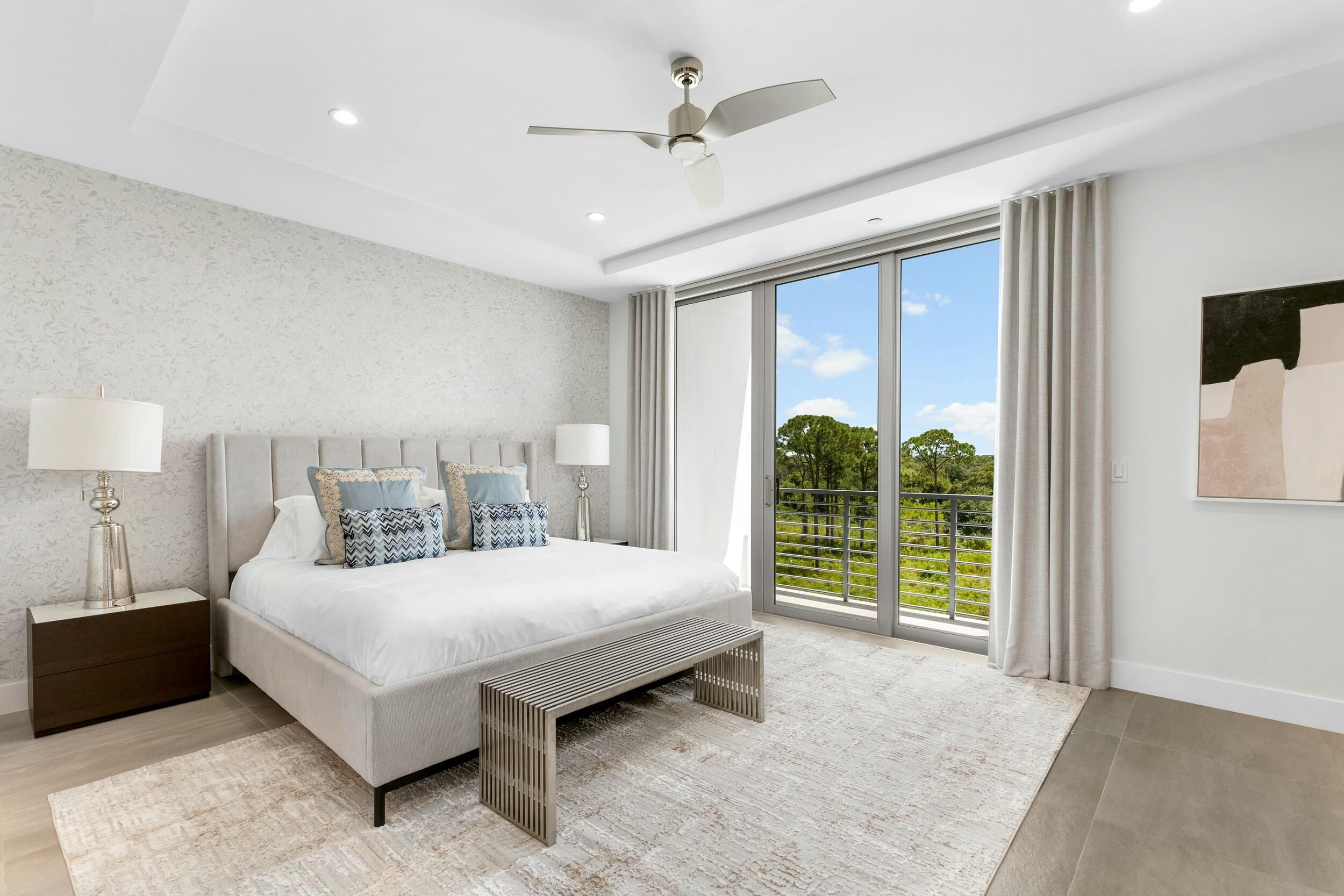 4070 Northwest 17th Avenue Boca Raton, FL 33431 - Photo 32 of 50 Primary bedroom