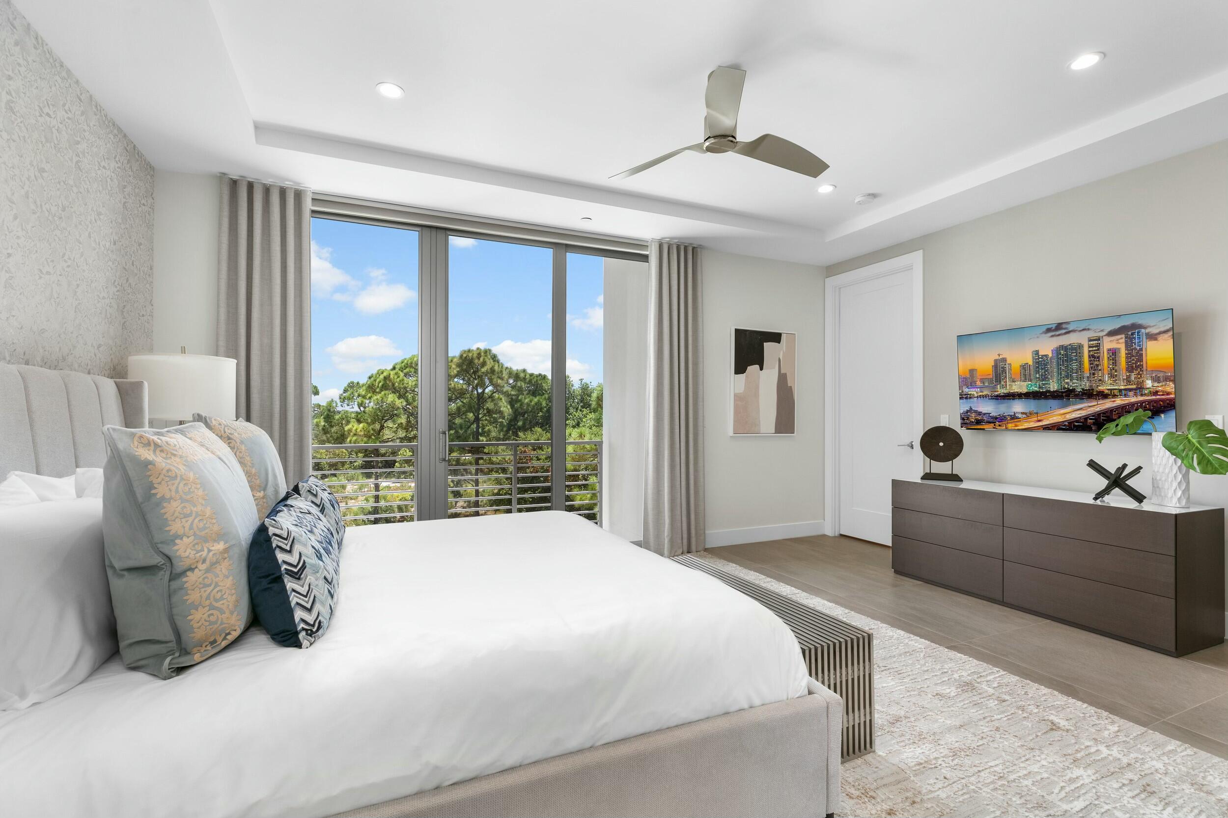 4070 Northwest 17th Avenue Boca Raton, FL 33431 - Photo 34 of 50 Primary bedroom