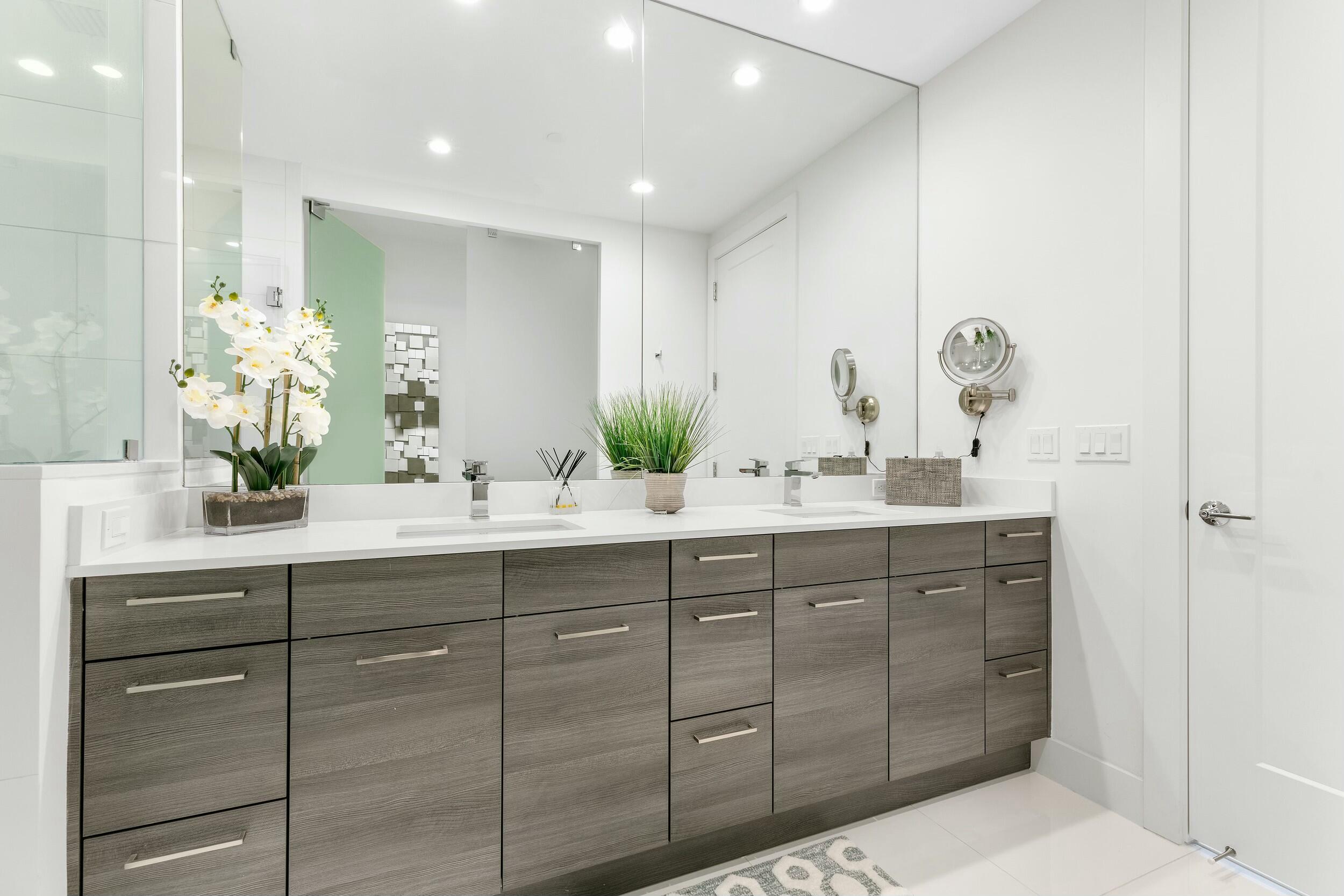 4070 Northwest 17th Avenue Boca Raton, FL 33431 - Photo 39 of 50 Primary bathroom