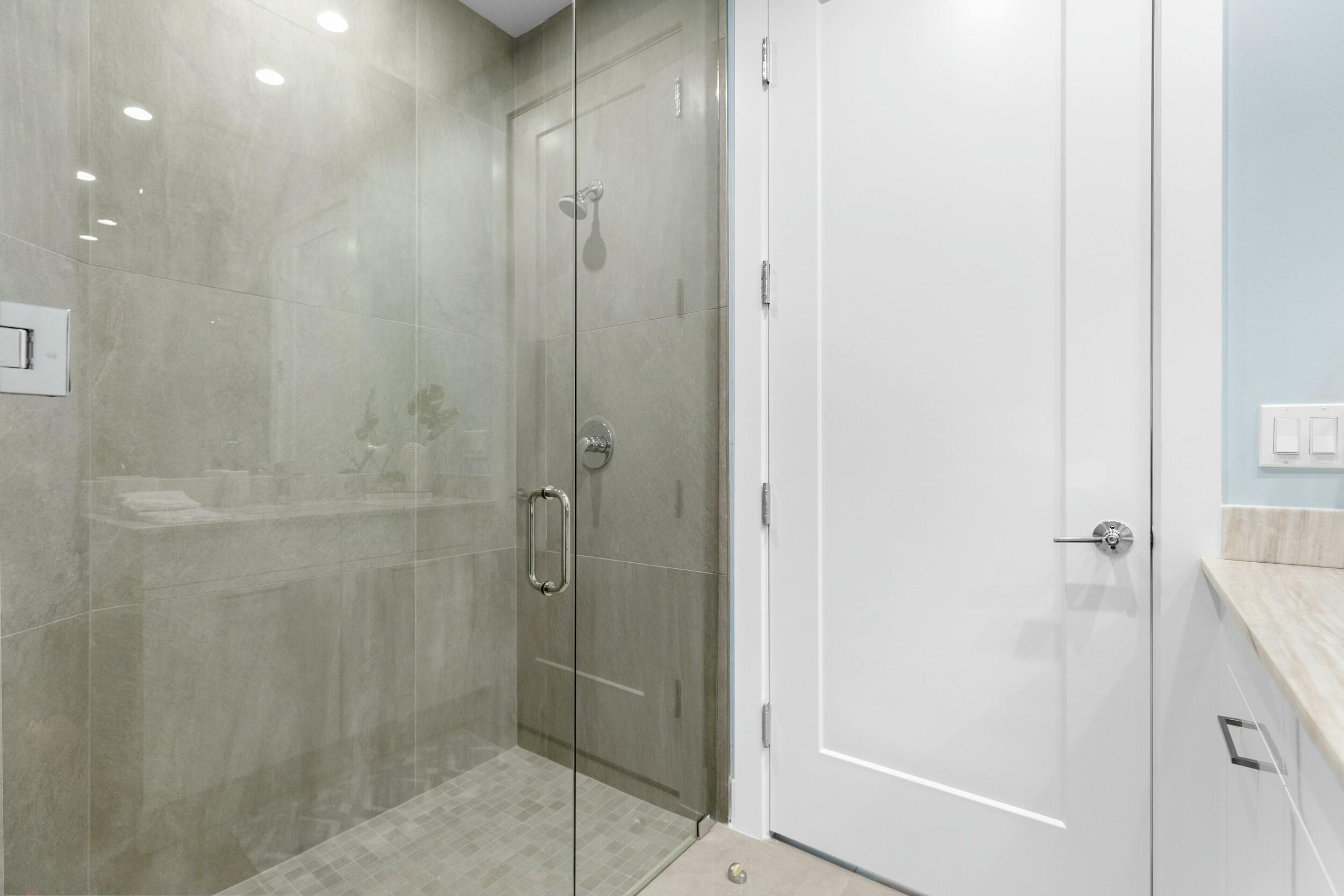 4070 Northwest 17th Avenue Boca Raton, FL 33431 - Photo 10 of 50 Guest bathroom