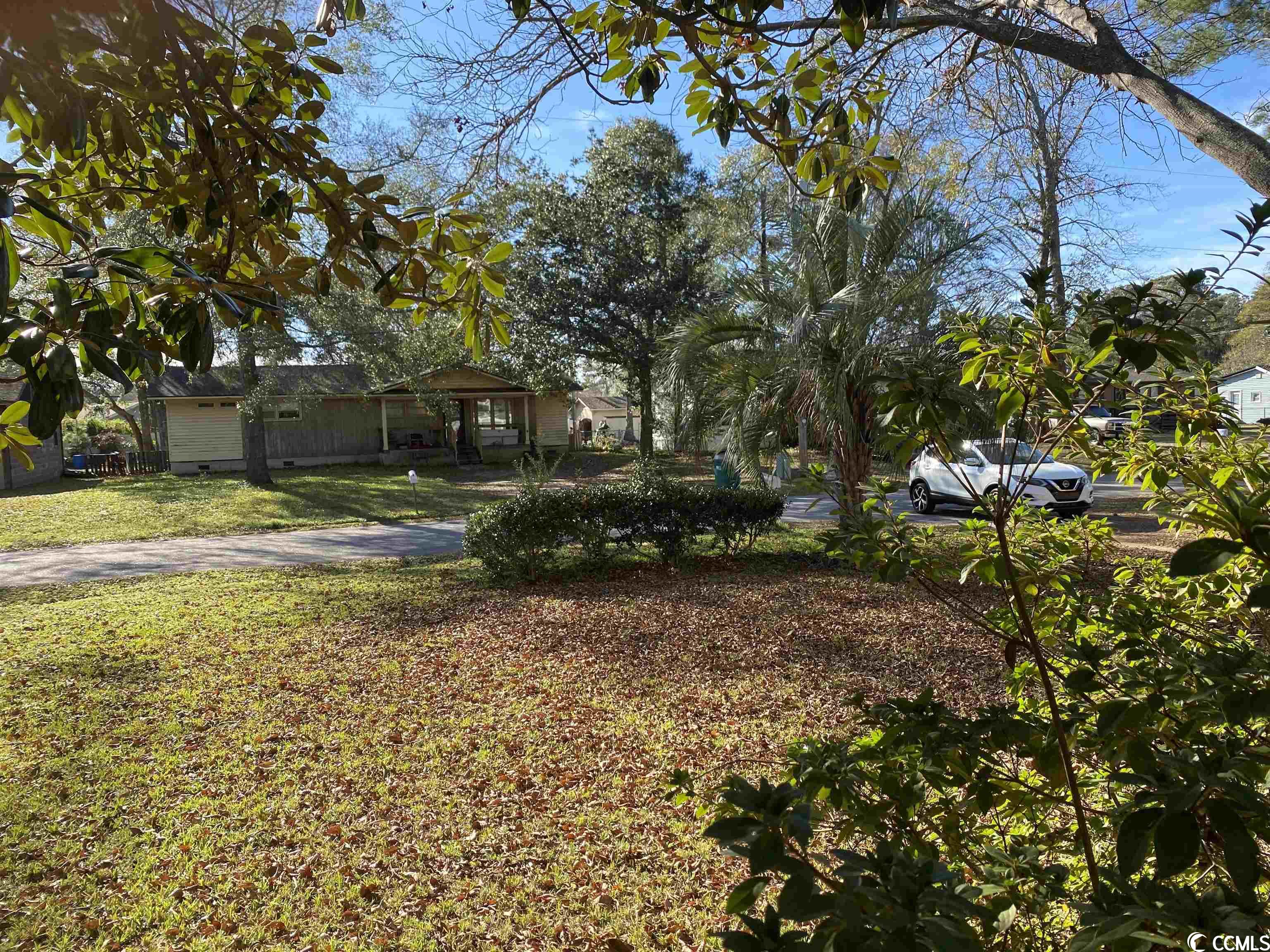 526 Rainbow Drive Murrells Inlet, SC 29576 - Photo 21 of 34 Gallery Image 21