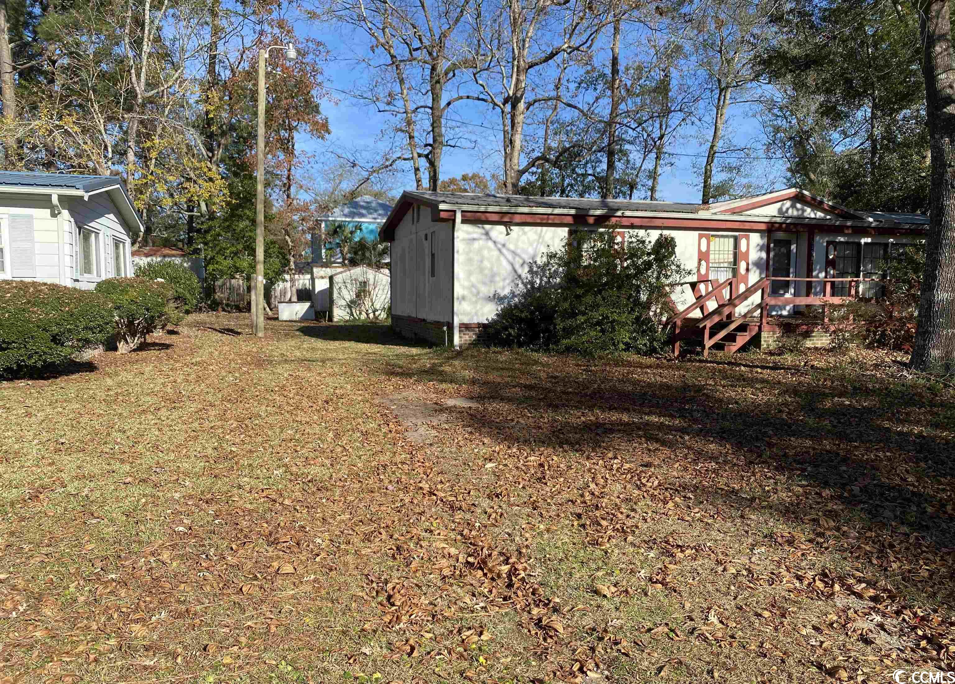 526 Rainbow Drive Murrells Inlet, SC 29576 - Photo 27 of 34 Gallery Image 27