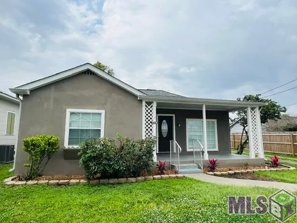 $1,500 | 1118 Academy Street, Houma, LA 70360