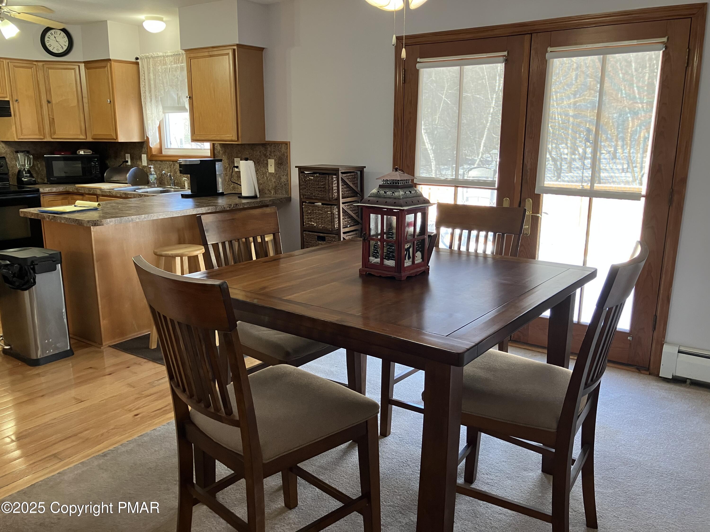 205 Upper Notch Road Albrightsville, PA 18210 - Photo 10 of 32 IMG_3611