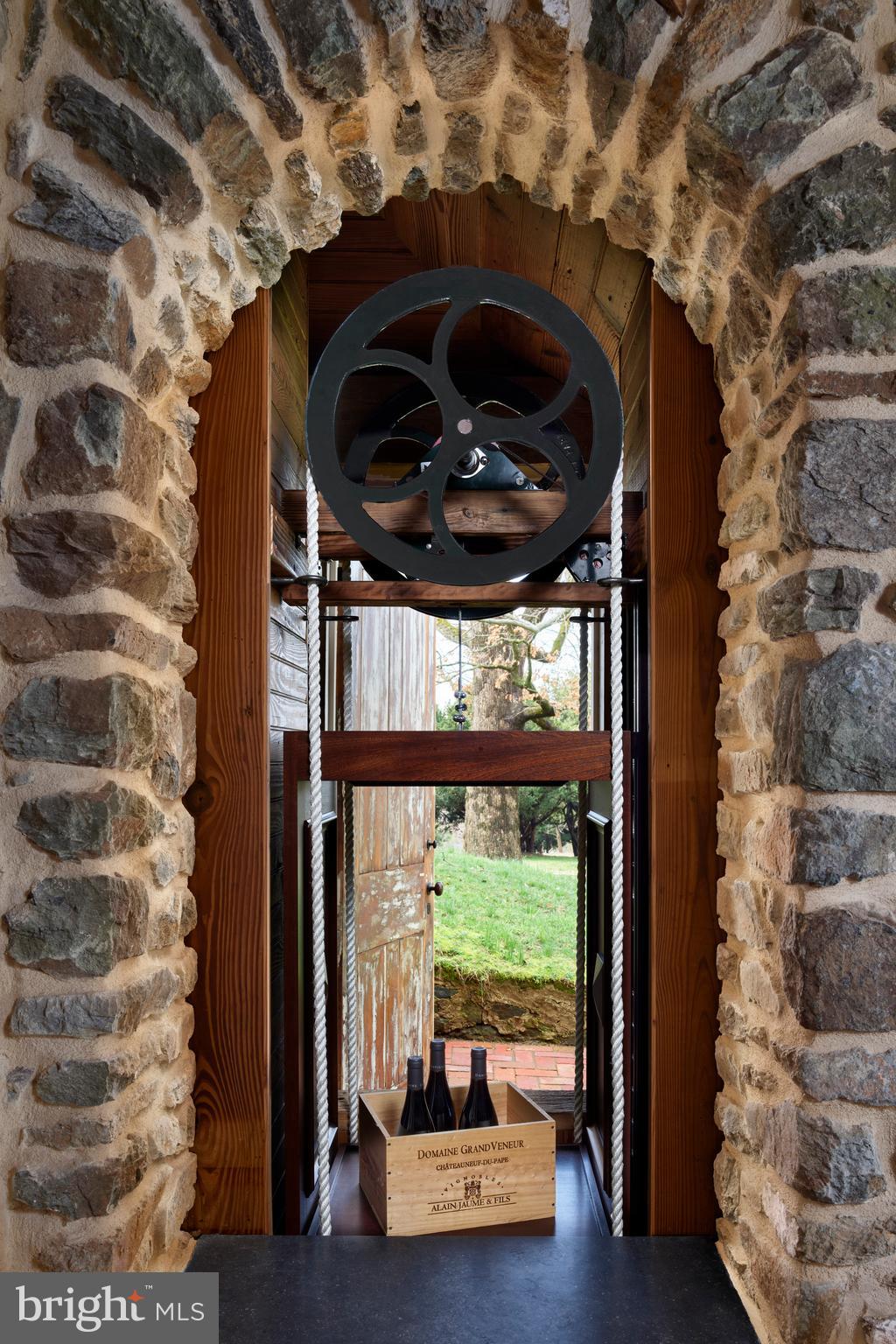 1001 Country Club Road West Chester, PA 19382 - Photo 60 of 145 Credit: Jeffrey Totaro Architectural Photographer