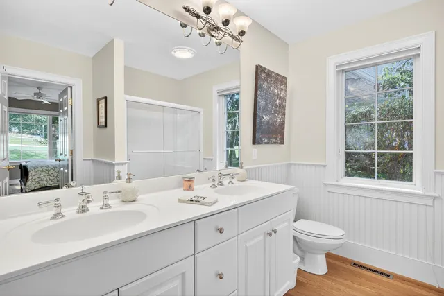 $1,050,000 | 111 Reflection Drive, Sandwich, MA 02563