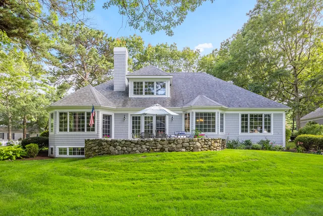 $1,050,000 | 111 Reflection Drive, Sandwich, MA 02563