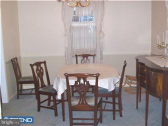 2969 Kanes Road Willow Grove, PA 19090 - Photo 3 of 12 Dining Room