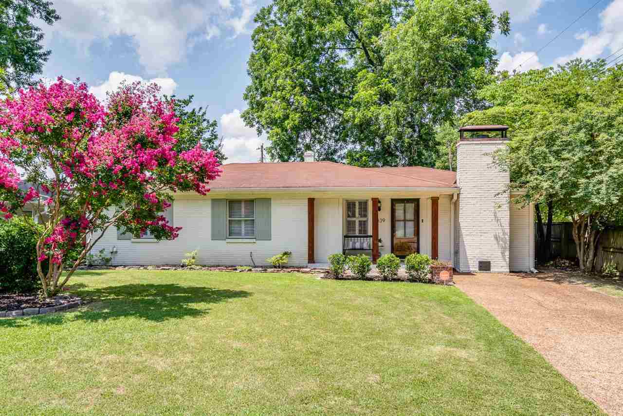 1339 Ivy Road Memphis, TN 38117 - Photo 1 of 20