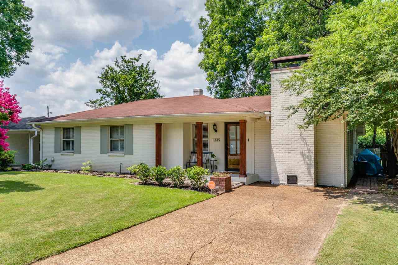 1339 Ivy Road Memphis, TN 38117 - Photo 2 of 20
