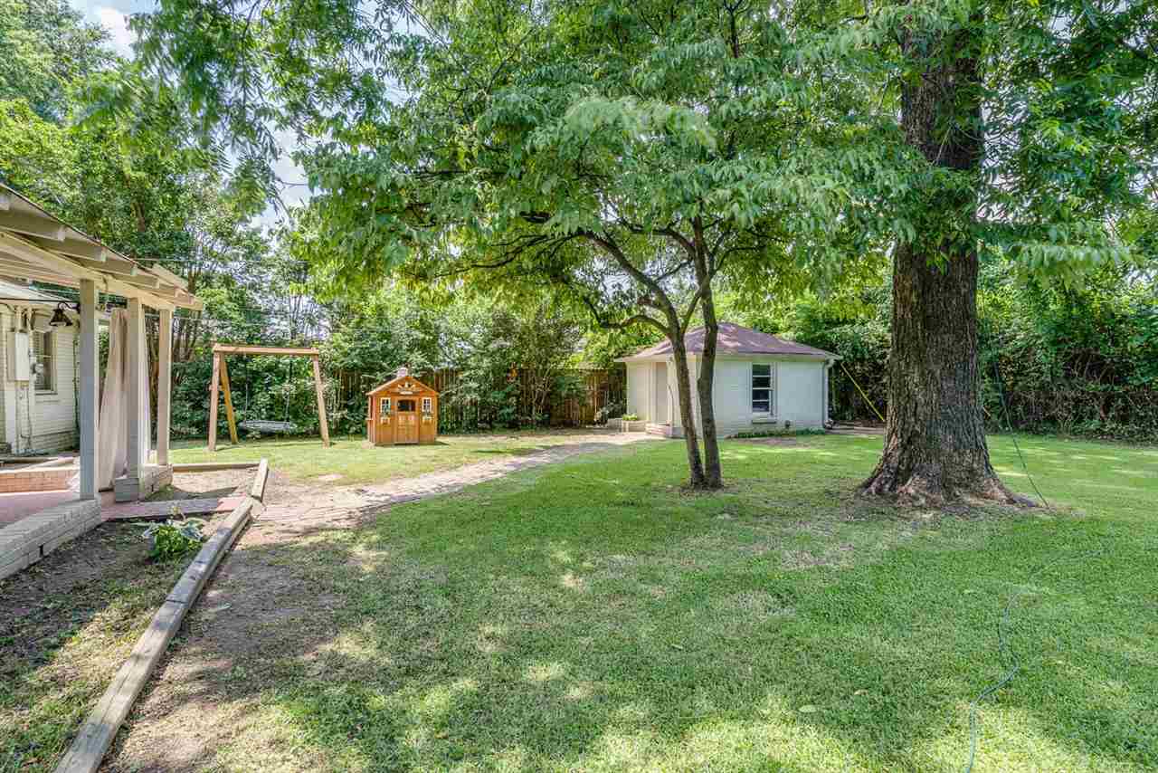 1339 Ivy Road Memphis, TN 38117 - Photo 18 of 20
