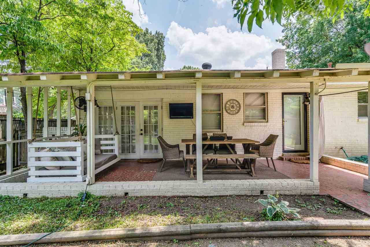 1339 Ivy Road Memphis, TN 38117 - Photo 20 of 20