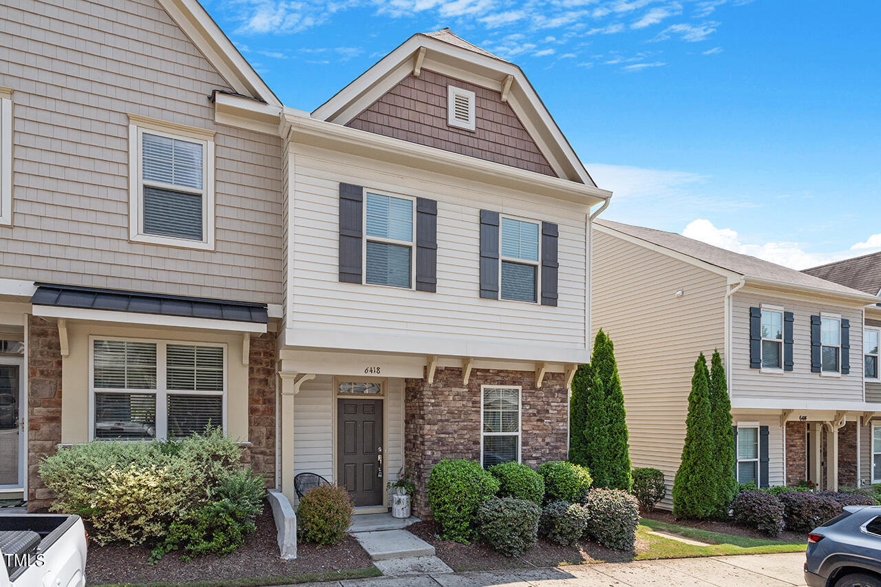6418 Swatner Drive Raleigh, NC 27612 - Photo 1 of 40 6418 Swatner Drive_02