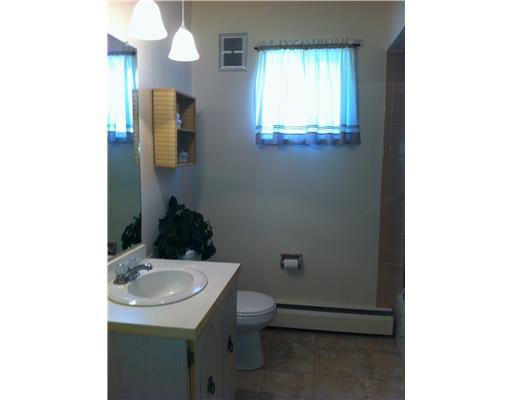 4120 Ewalt Road Gibsonia, PA 15044 - Photo 4 of 10 Full Bath. Updated tub and new vinyl floor tile.