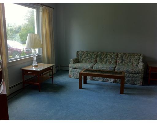 4120 Ewalt Road Gibsonia, PA 15044 - Photo 10 of 10 Living Room. LR end of combo LR/DR floor plan.