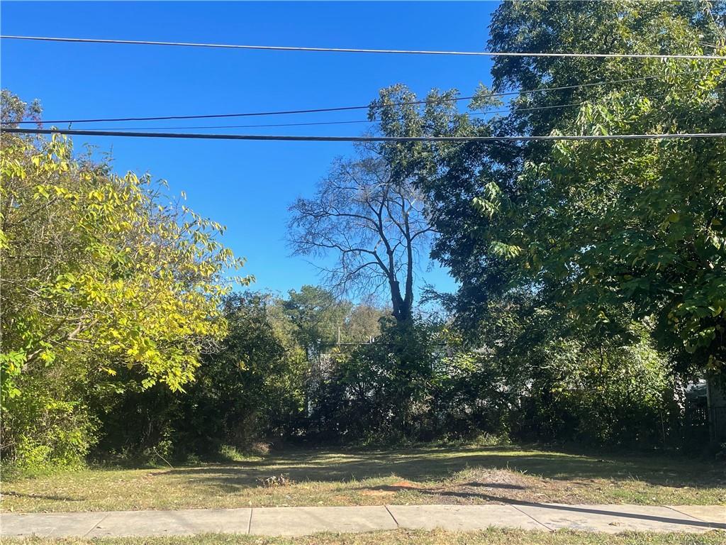 948 Coleman Street Southwest Atlanta, GA 30310 - Photo 3 of 4 a view of a lake view