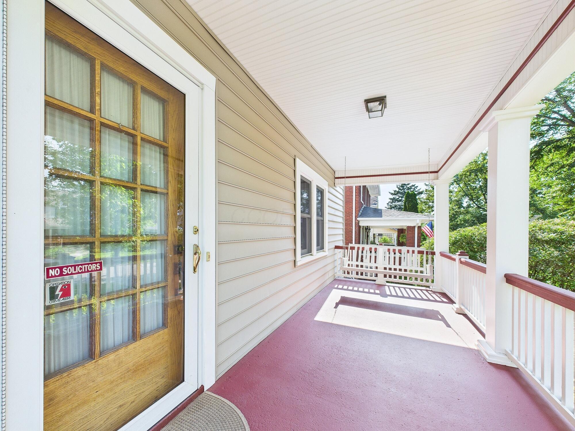 217 Blenheim Road Columbus, OH 43214 - Photo 4 of 74 217 Blenheim Rd, Columbus