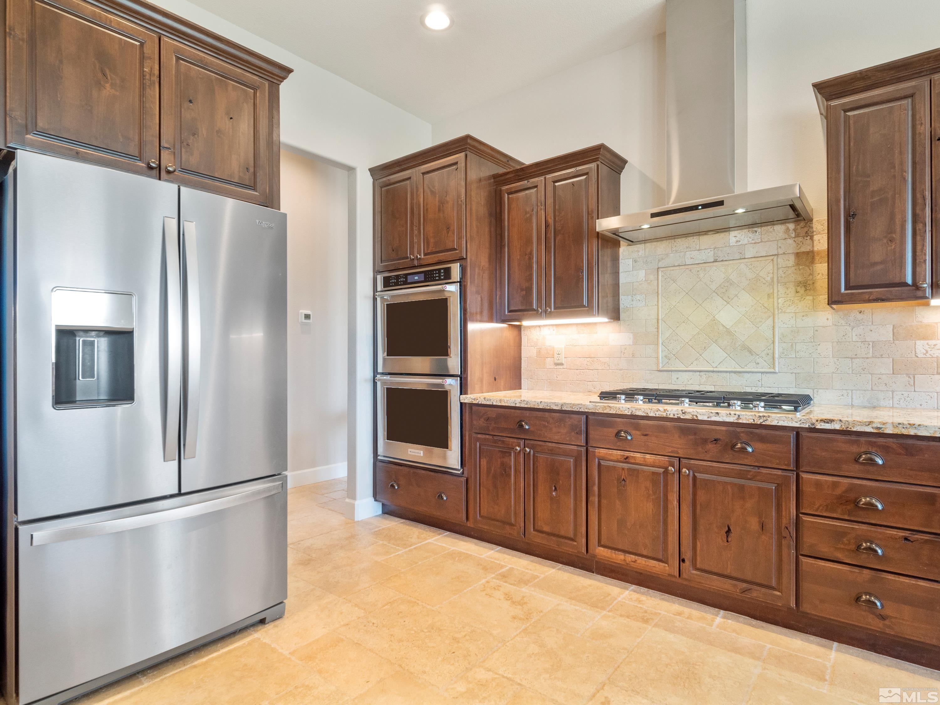 1480 Sanchez Road Gardnerville, NV 89410 - Photo 11 of 40 Photo 11