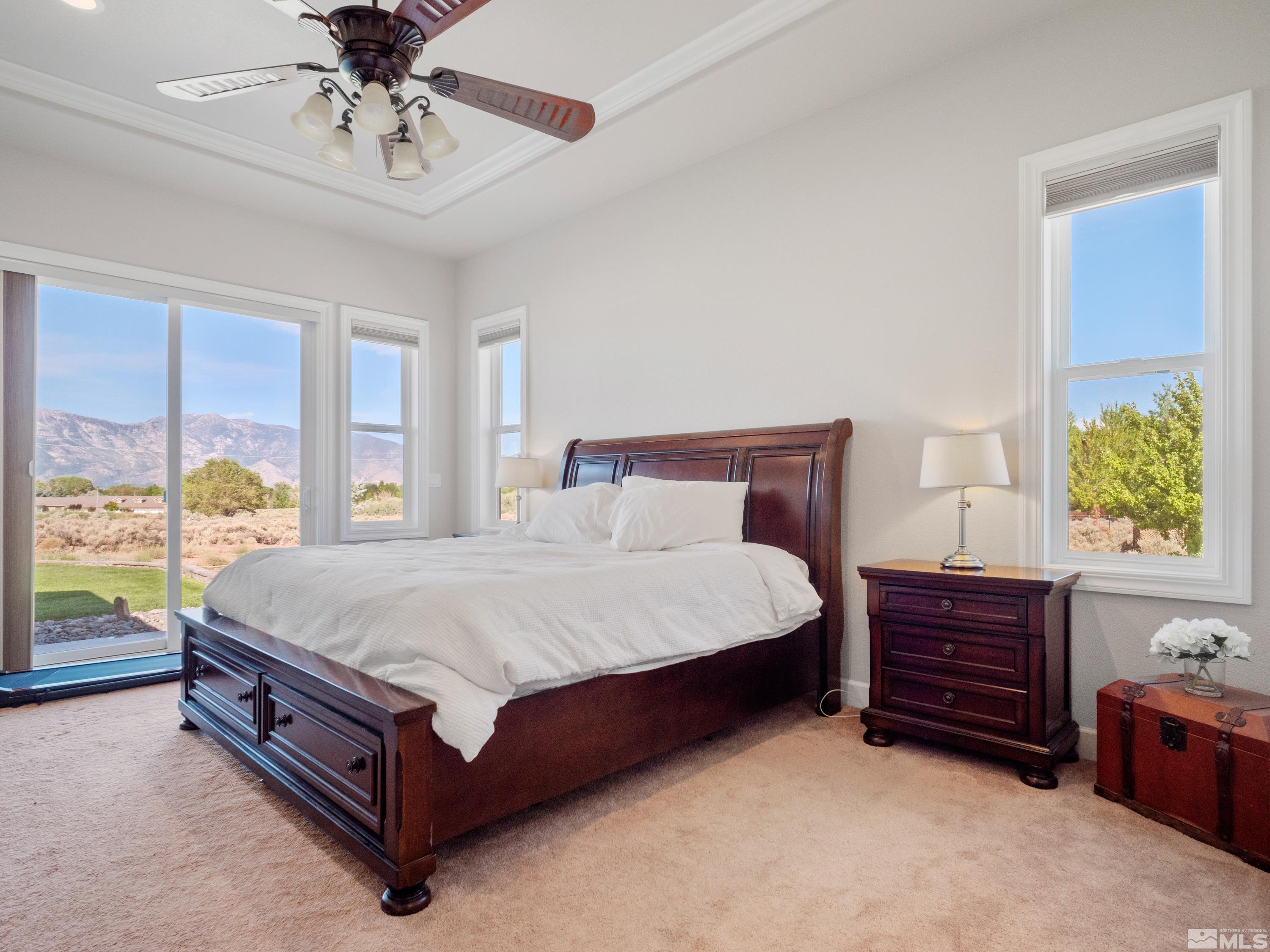 1480 Sanchez Road Gardnerville, NV 89410 - Photo 15 of 40 Photo 15