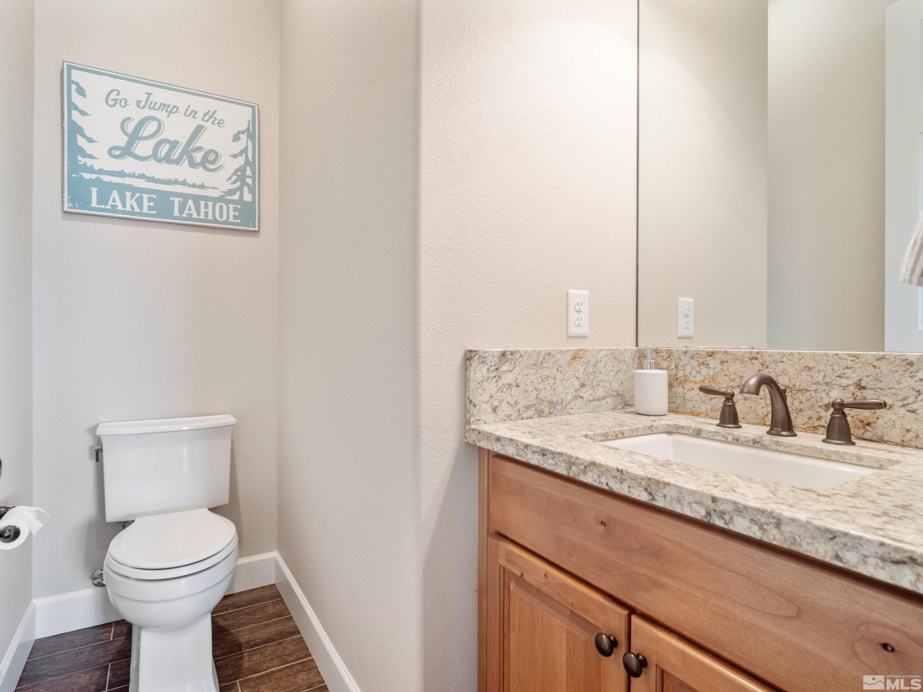 1480 Sanchez Road Gardnerville, NV 89410 - Photo 21 of 40 Photo 21