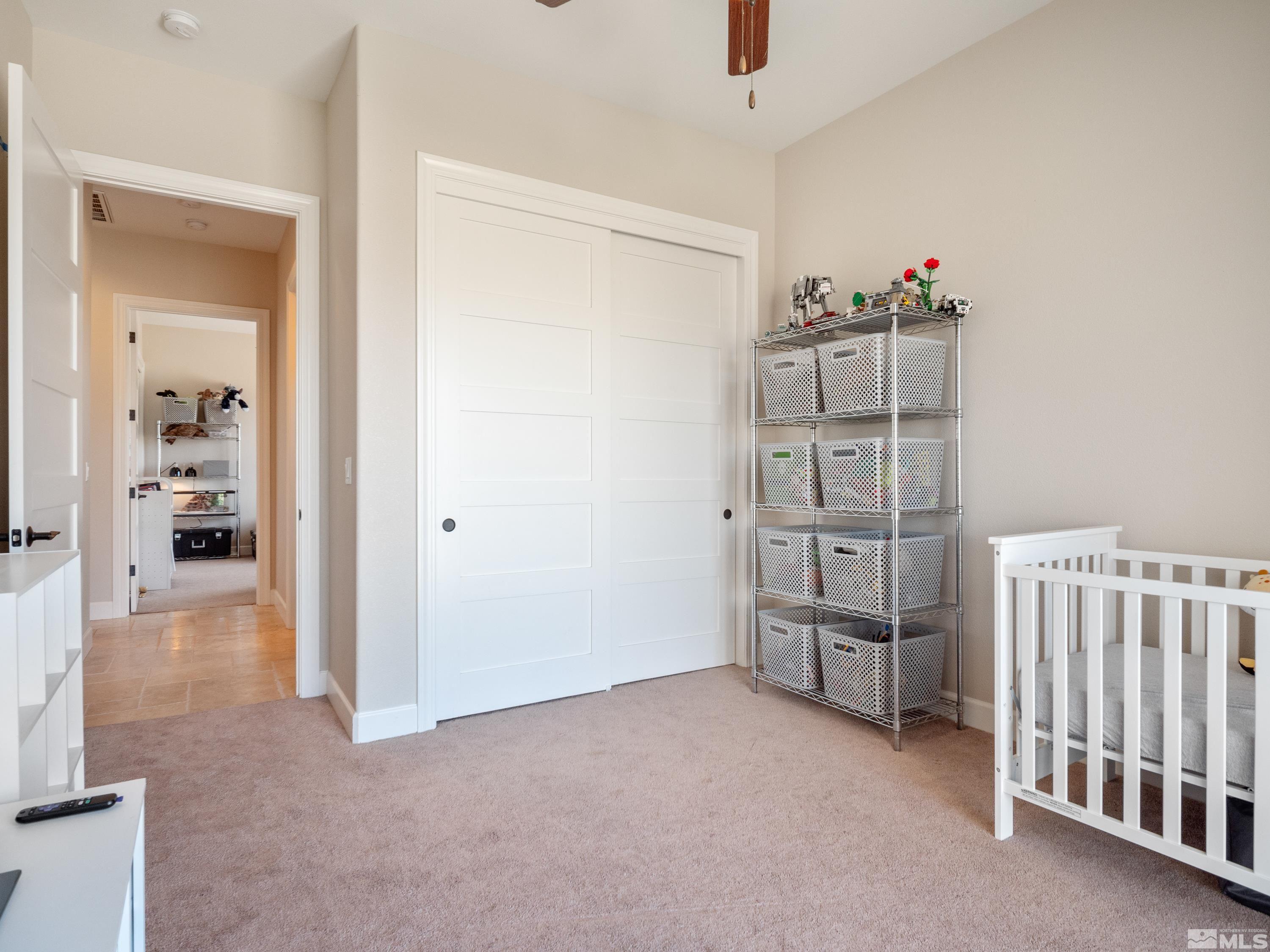 1480 Sanchez Road Gardnerville, NV 89410 - Photo 23 of 40 Photo 23