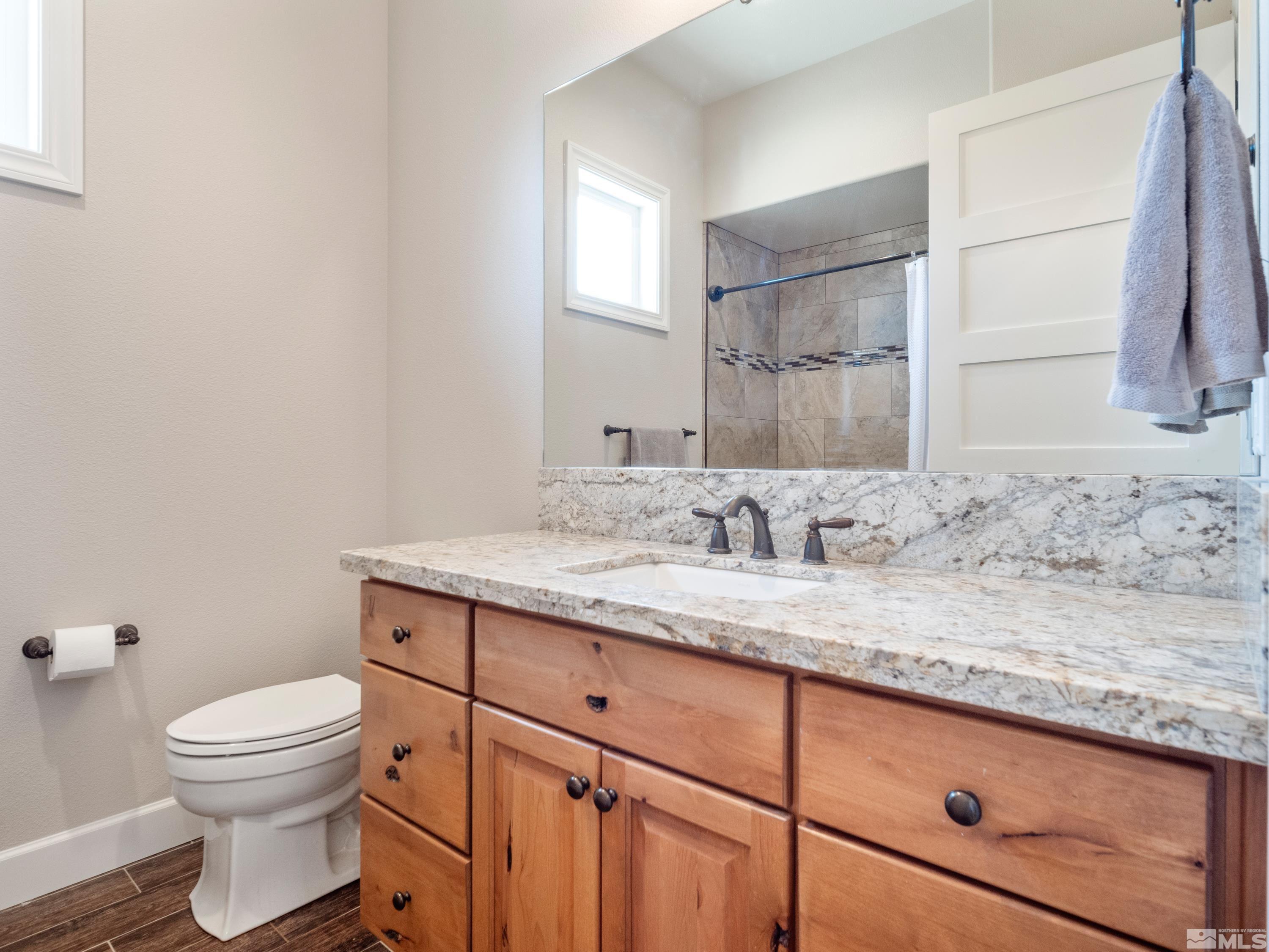 1480 Sanchez Road Gardnerville, NV 89410 - Photo 24 of 40 Photo 24
