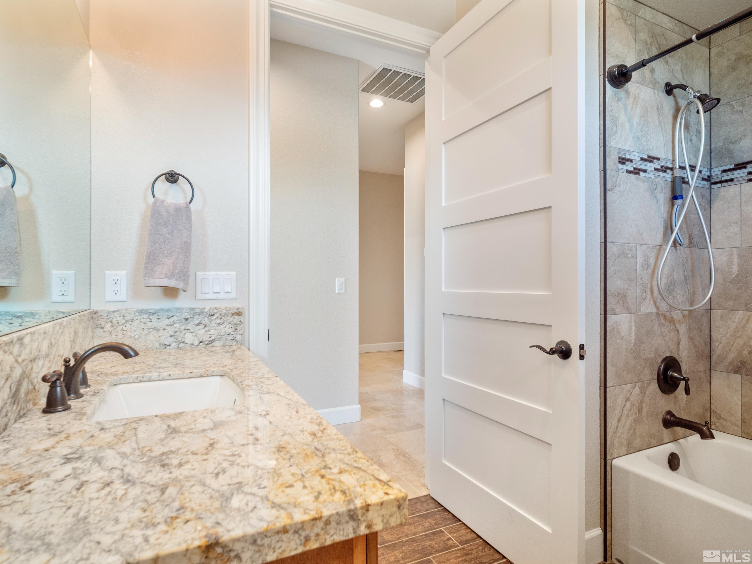 1480 Sanchez Road Gardnerville, NV 89410 - Photo 25 of 40 Photo 25