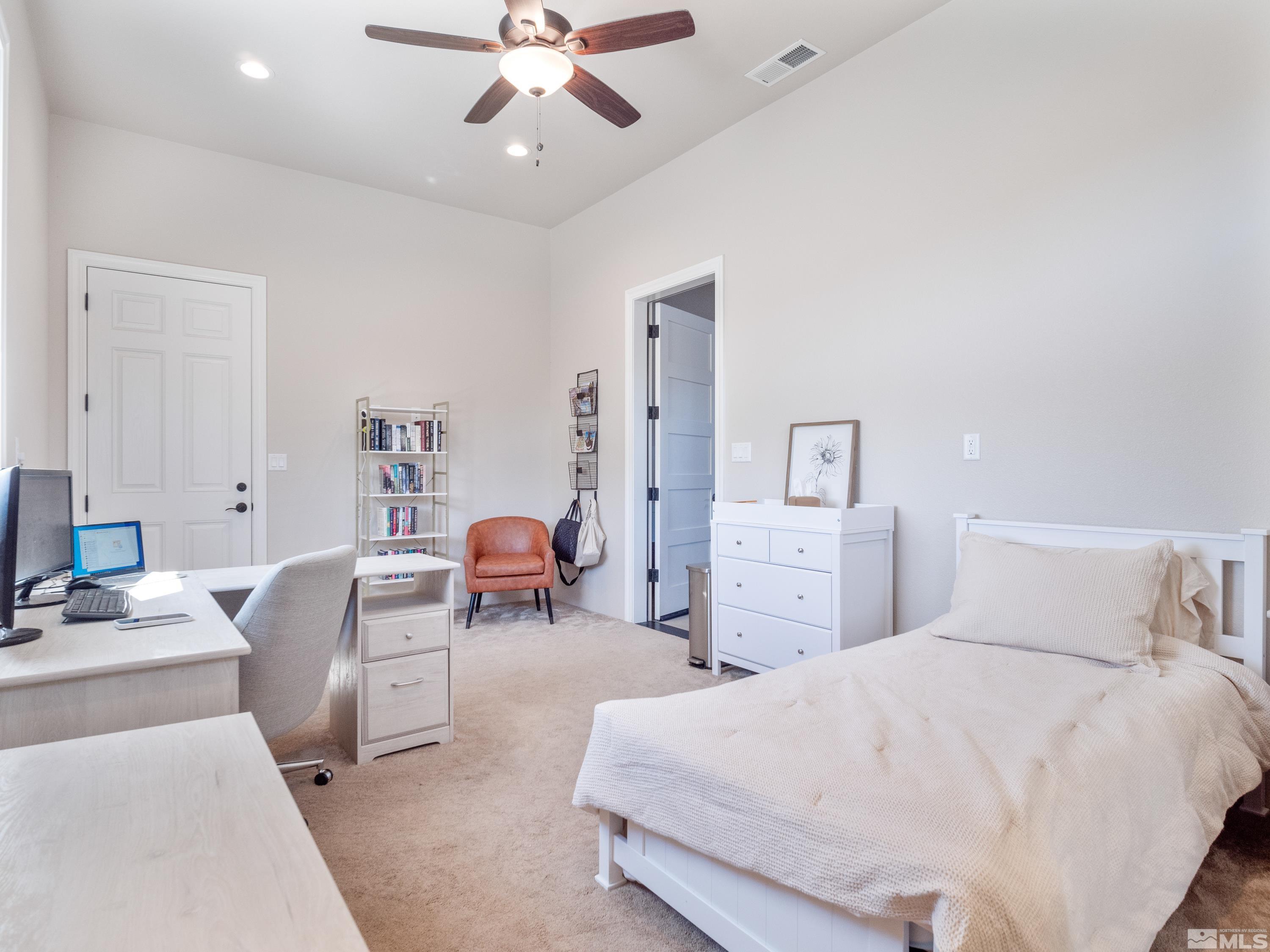 1480 Sanchez Road Gardnerville, NV 89410 - Photo 34 of 40 Photo 34