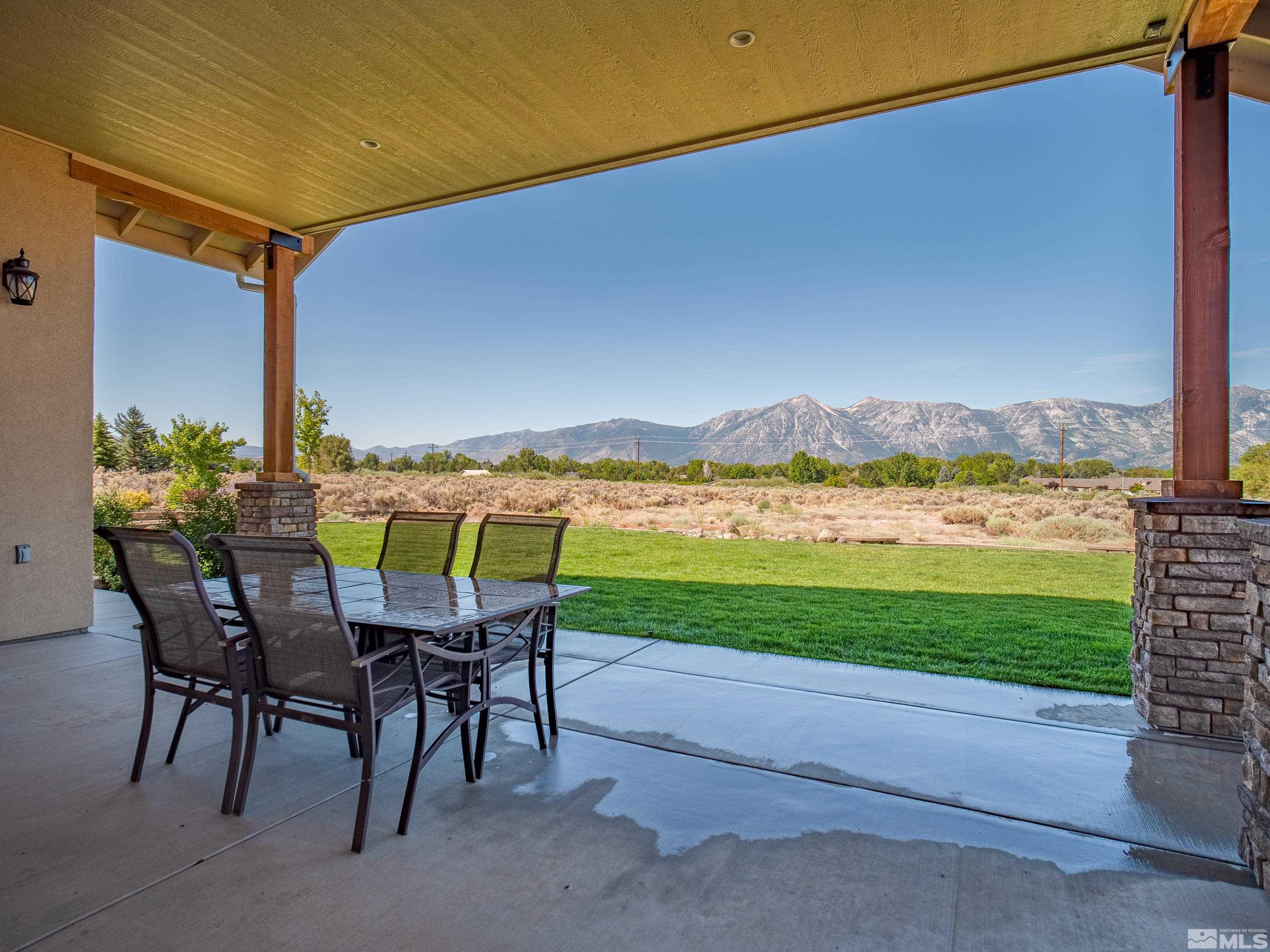 1480 Sanchez Road Gardnerville, NV 89410 - Photo 35 of 40 Photo 35