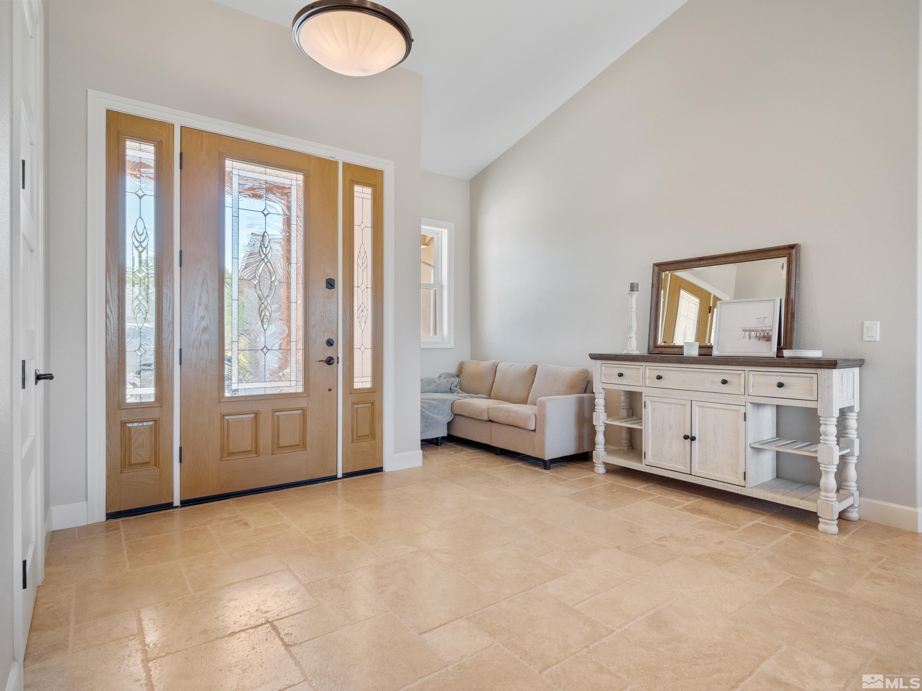 1480 Sanchez Road Gardnerville, NV 89410 - Photo 4 of 40 Photo 4
